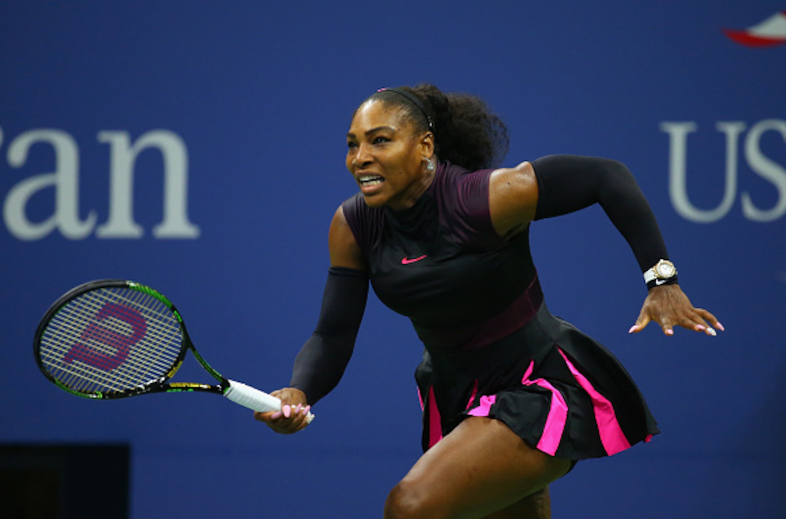 Injuries prevented Williams from having the 2016 she wanted. Will 2017 be better?