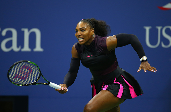 Injuries prevented Williams from having the 2016 she wanted. Will 2017 be better?