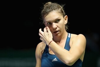 Will 2017 finally be the year Halep breaks through at a major?