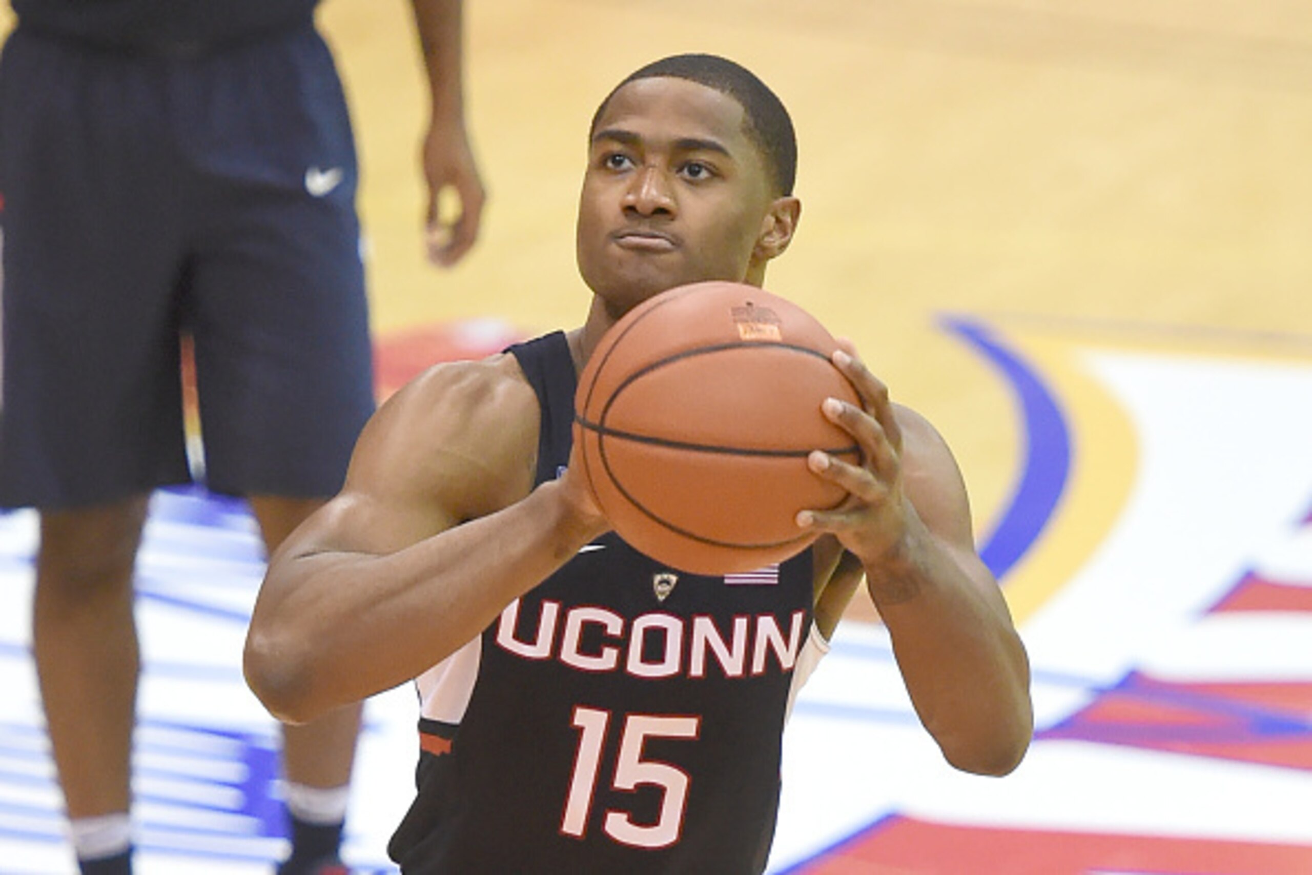 Few teams have been more disappointing than Uconn.