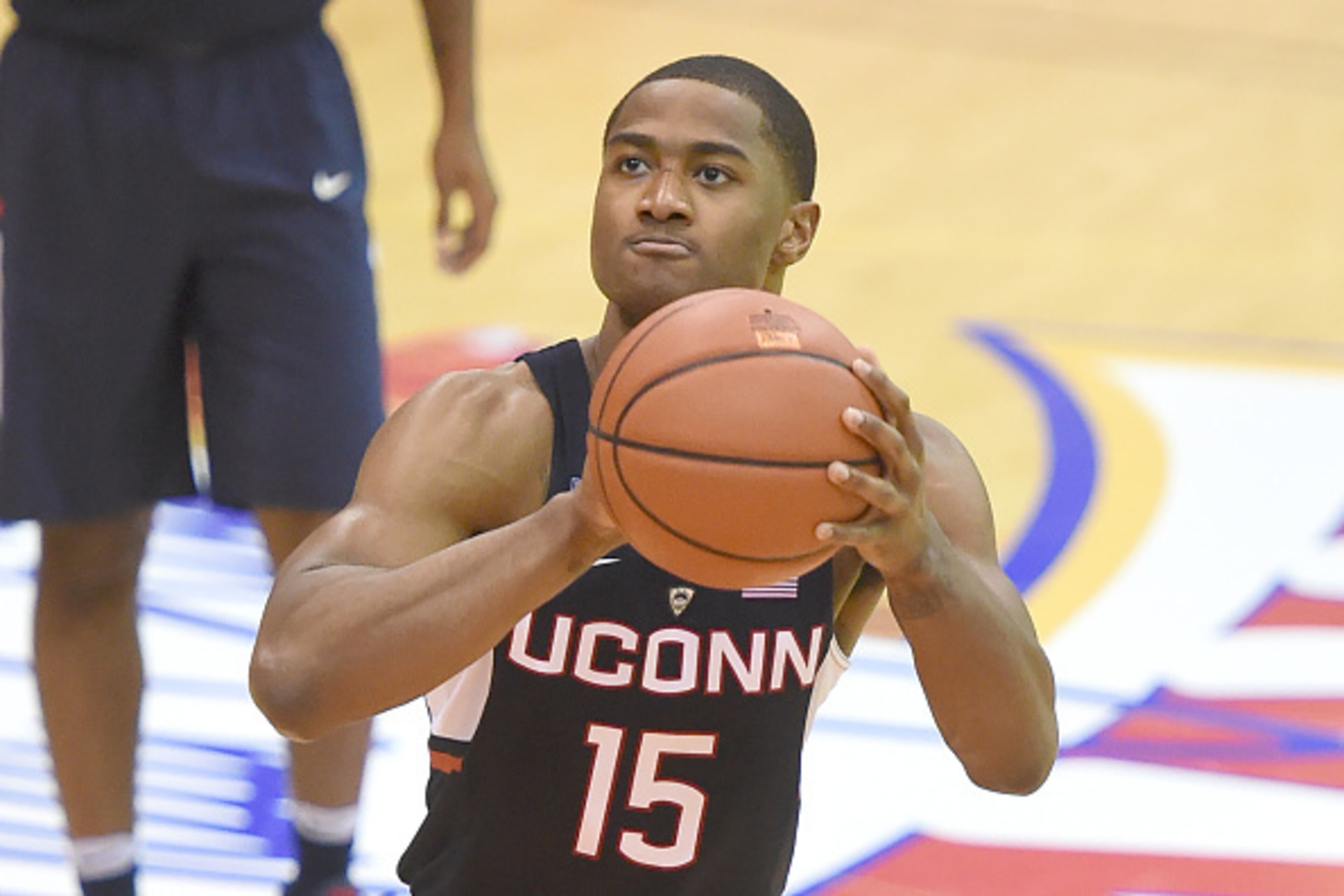 Few teams have been more disappointing than Uconn.