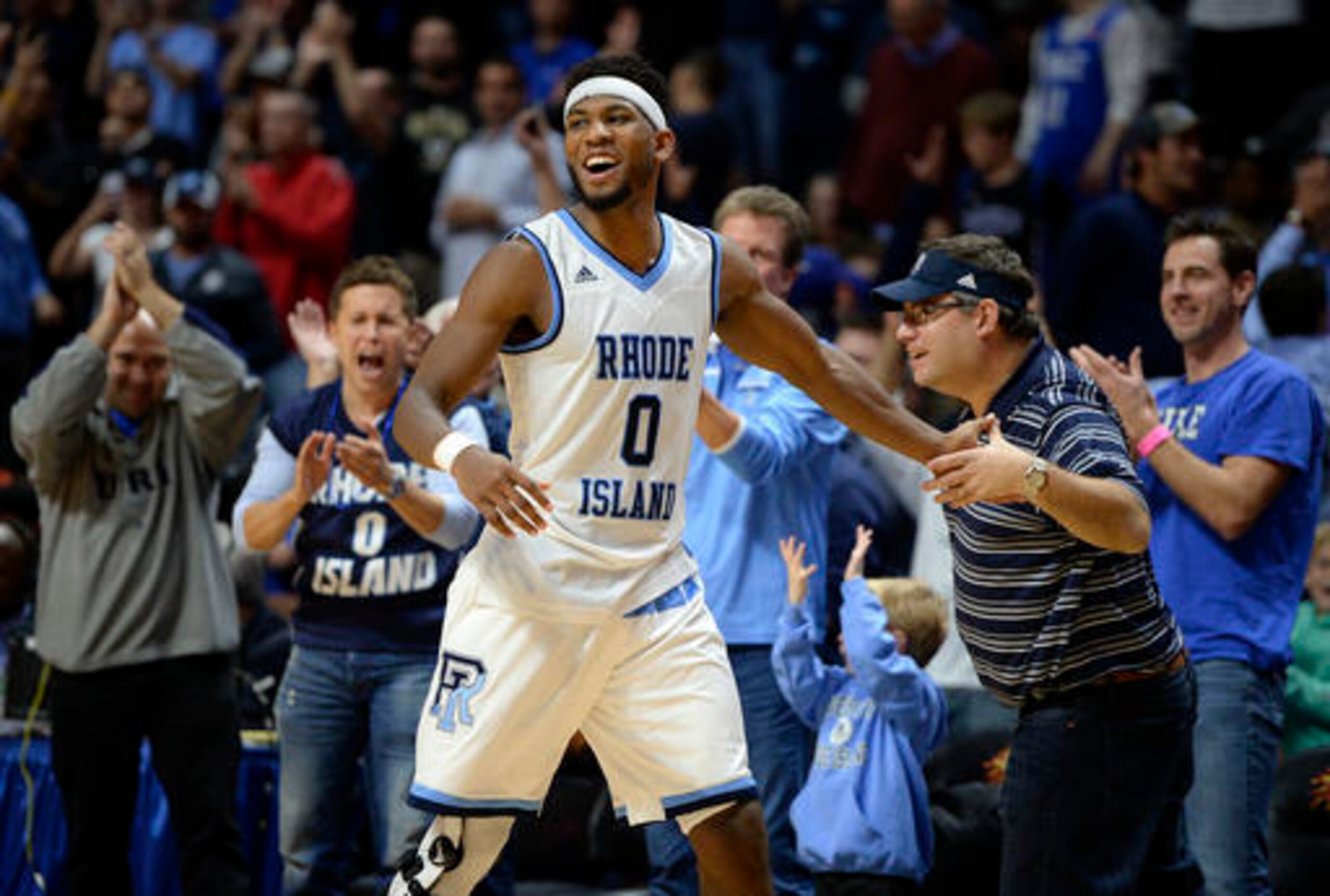 E.C. Matthews and Rhode Island have already suffered four losses.