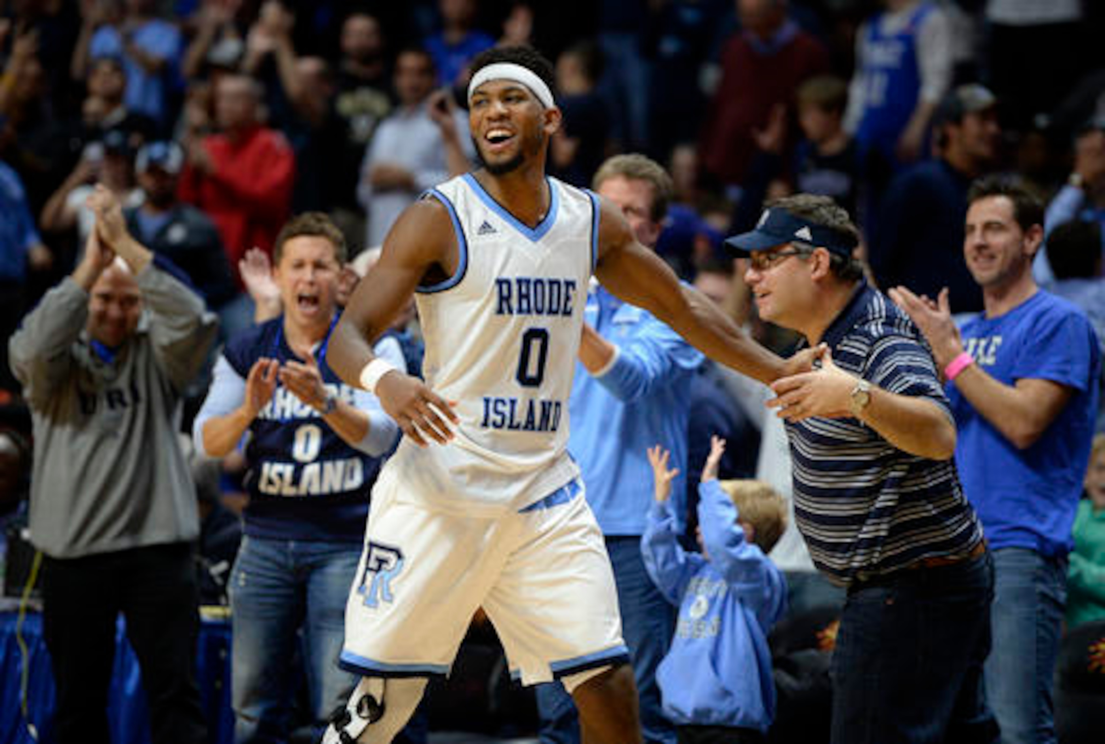 E.C. Matthews and Rhode Island have already suffered four losses.