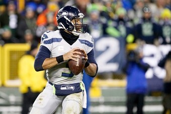 Can the Seahawks bounce back against the Rams on Thursday night?