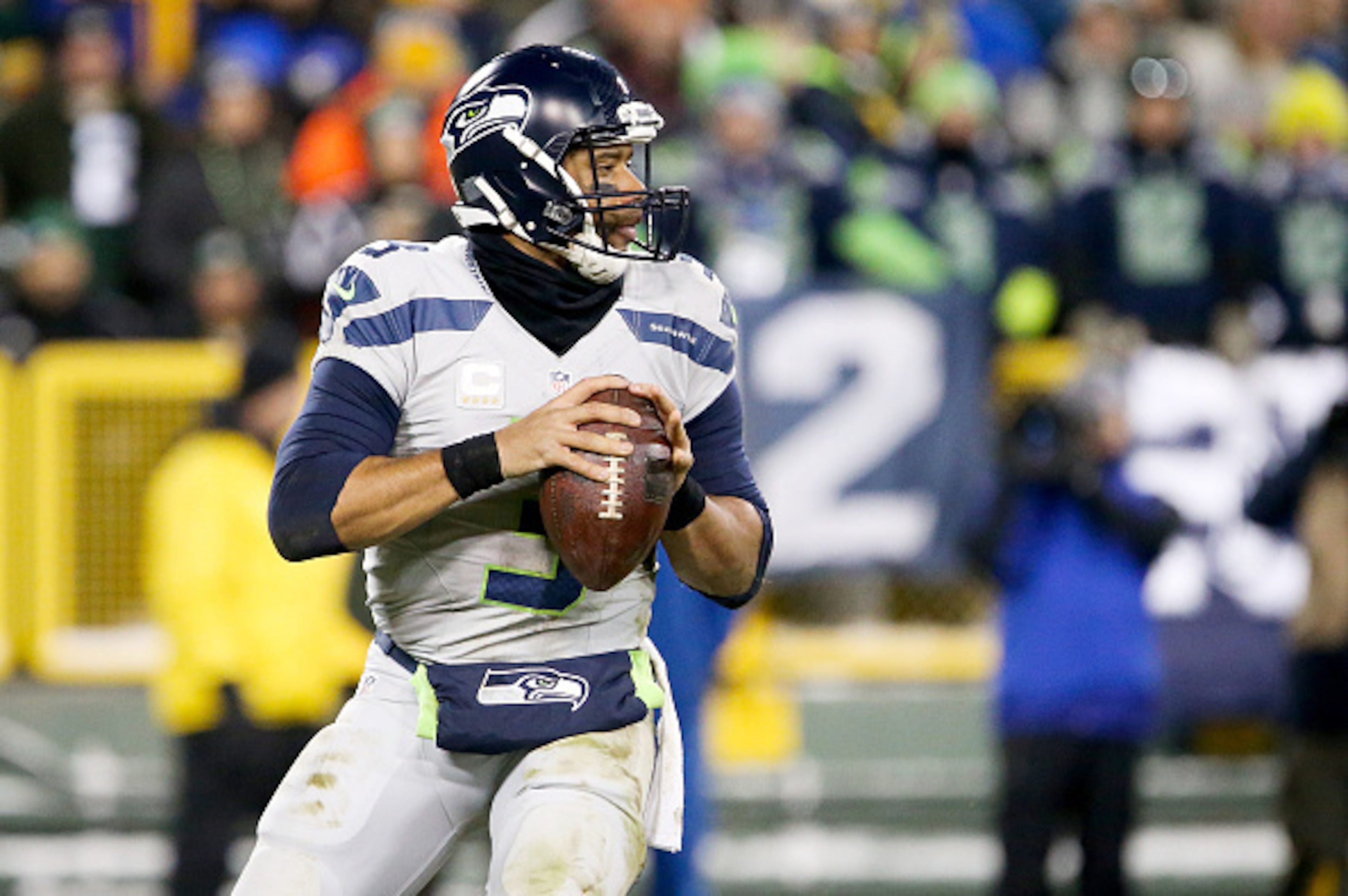 Can the Seahawks bounce back against the Rams on Thursday night?