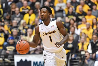 The Shockers are once again one of the best mid-majors in the country.