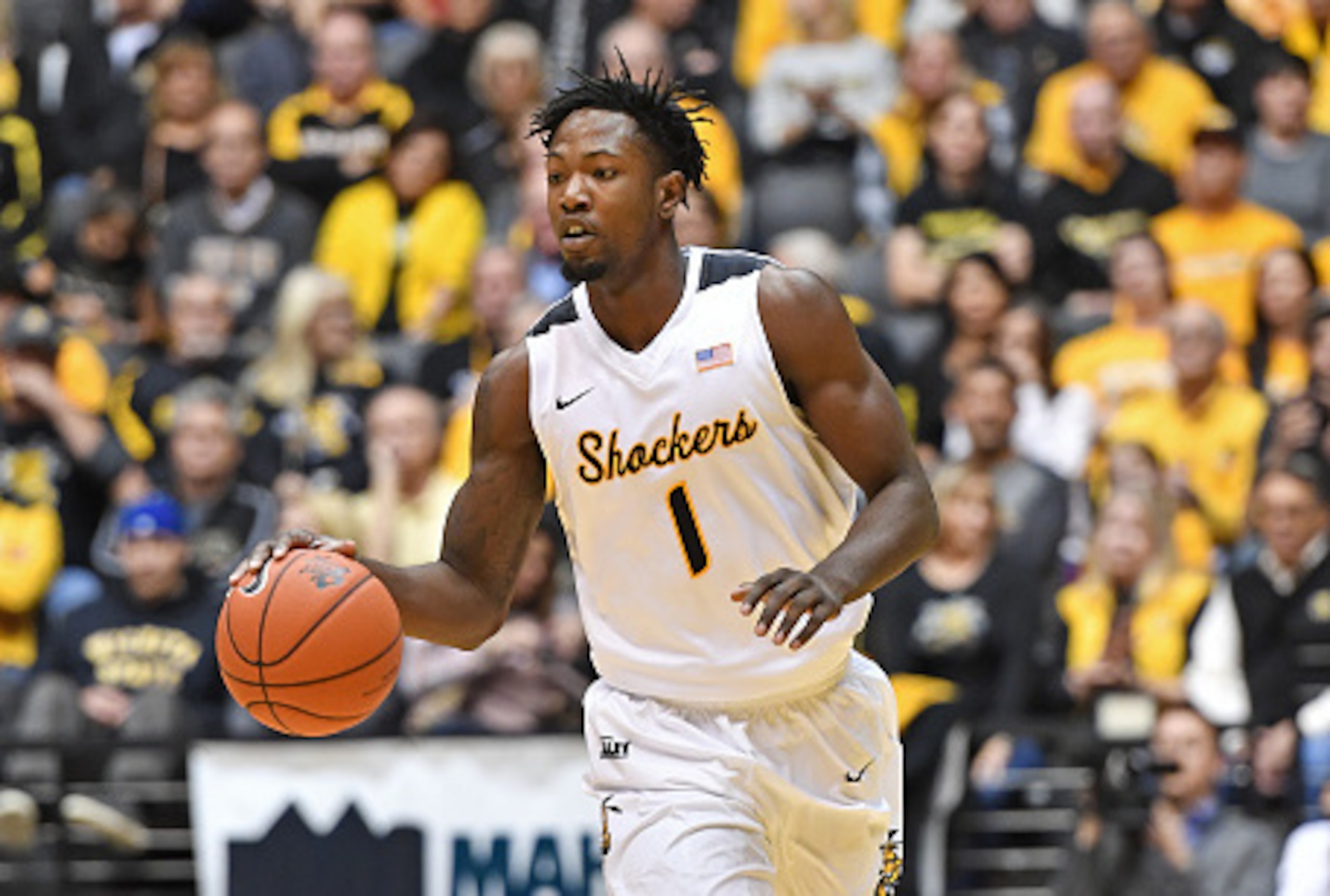 The Shockers are once again one of the best mid-majors in the country.
