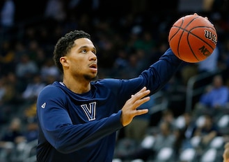 Josh Hart is the best player on the best team in the country.