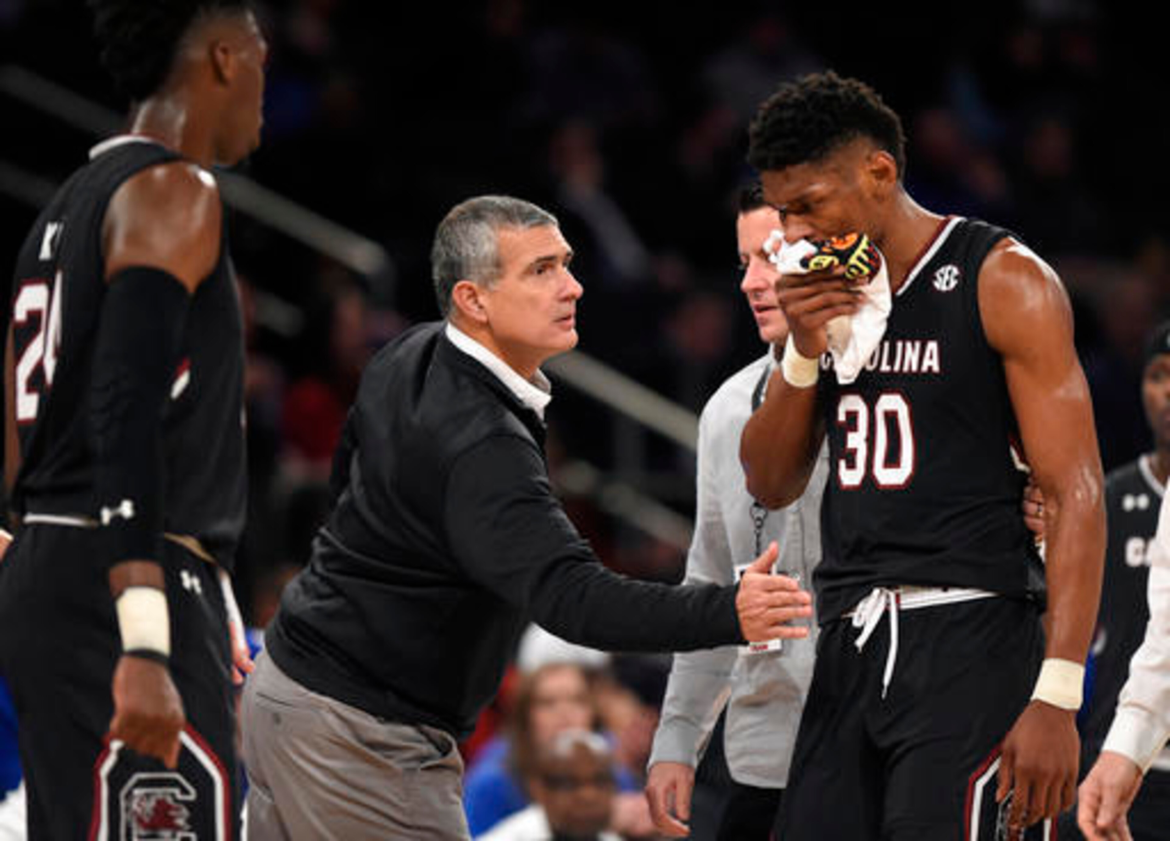 Frank Martin