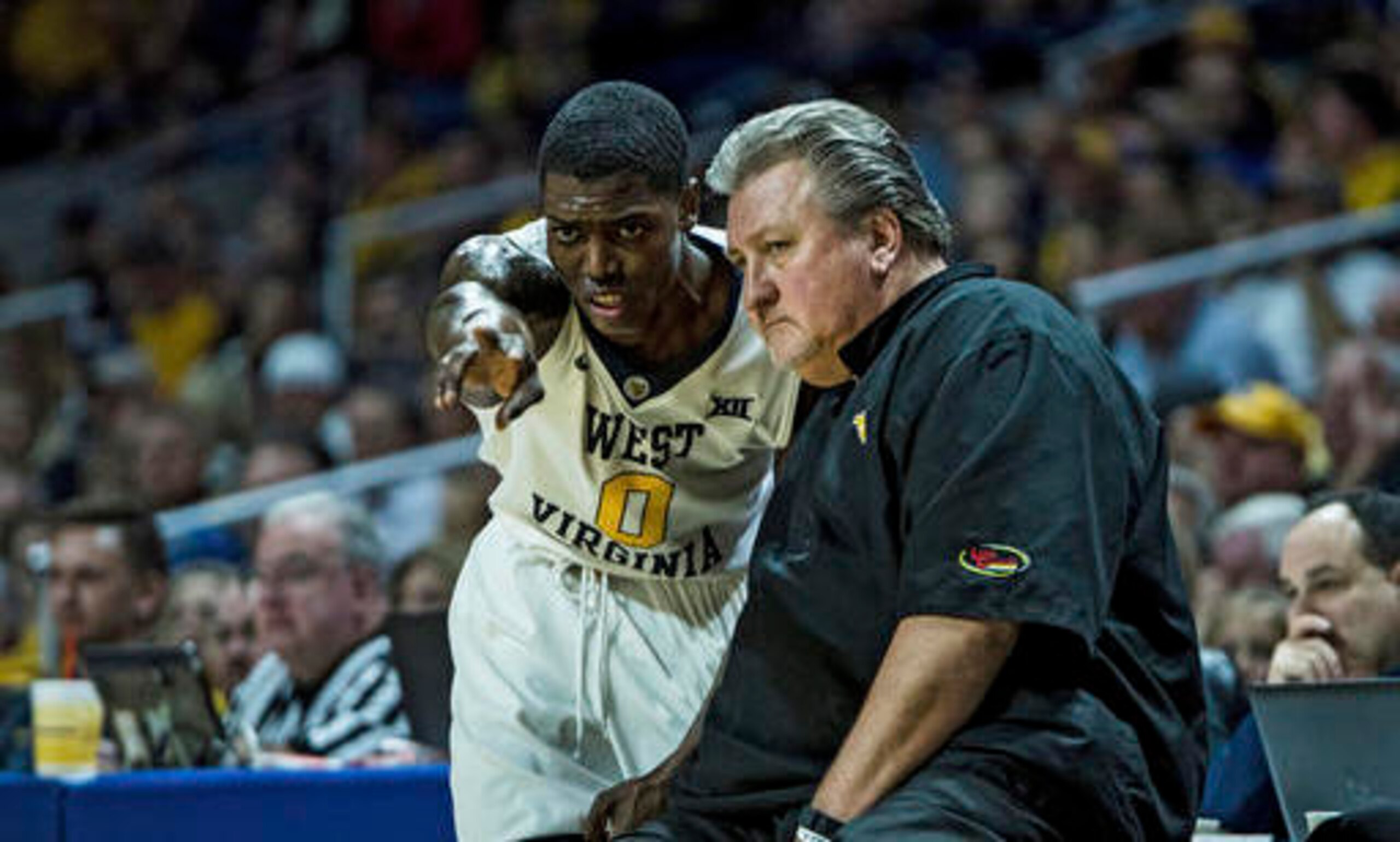 Bob Huggins