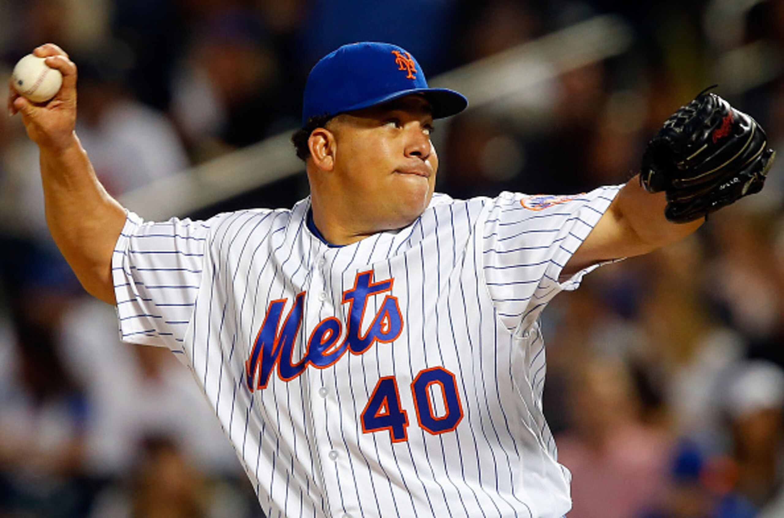 SP Bartolo Colon SP Bartolo Colon