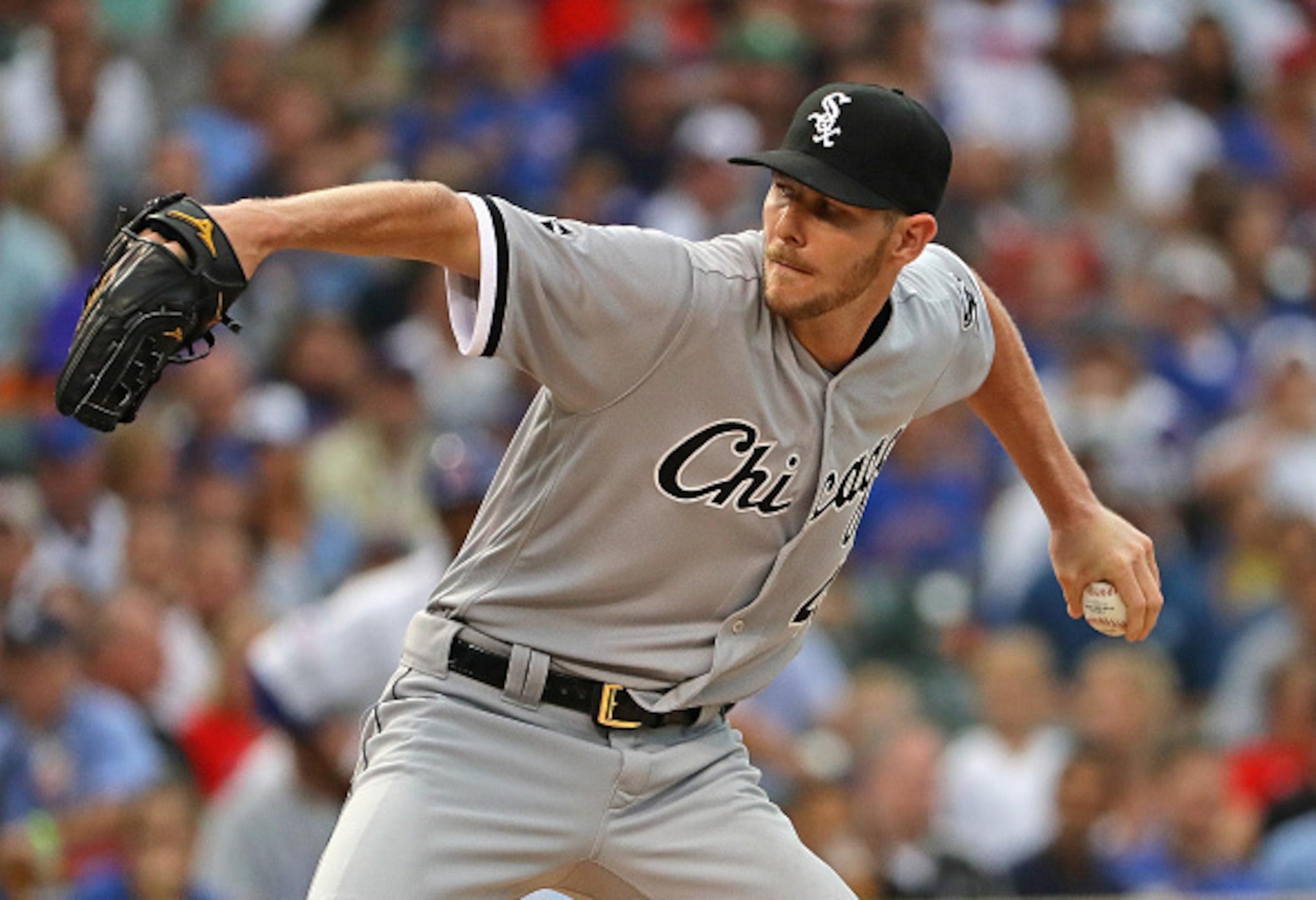SP Chris Sale SP Chris Sale