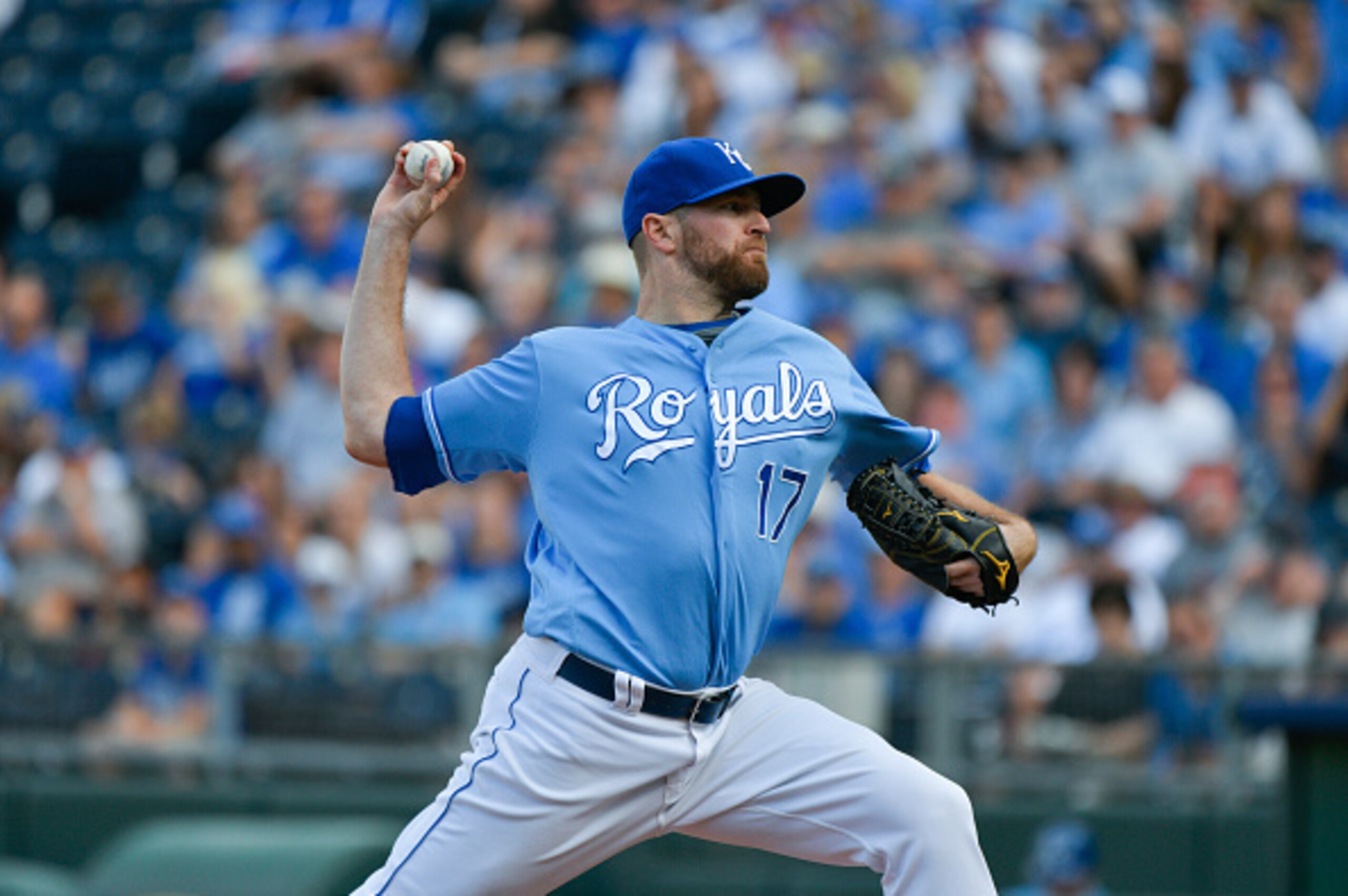 RP Wade Davis RP Wade Davis