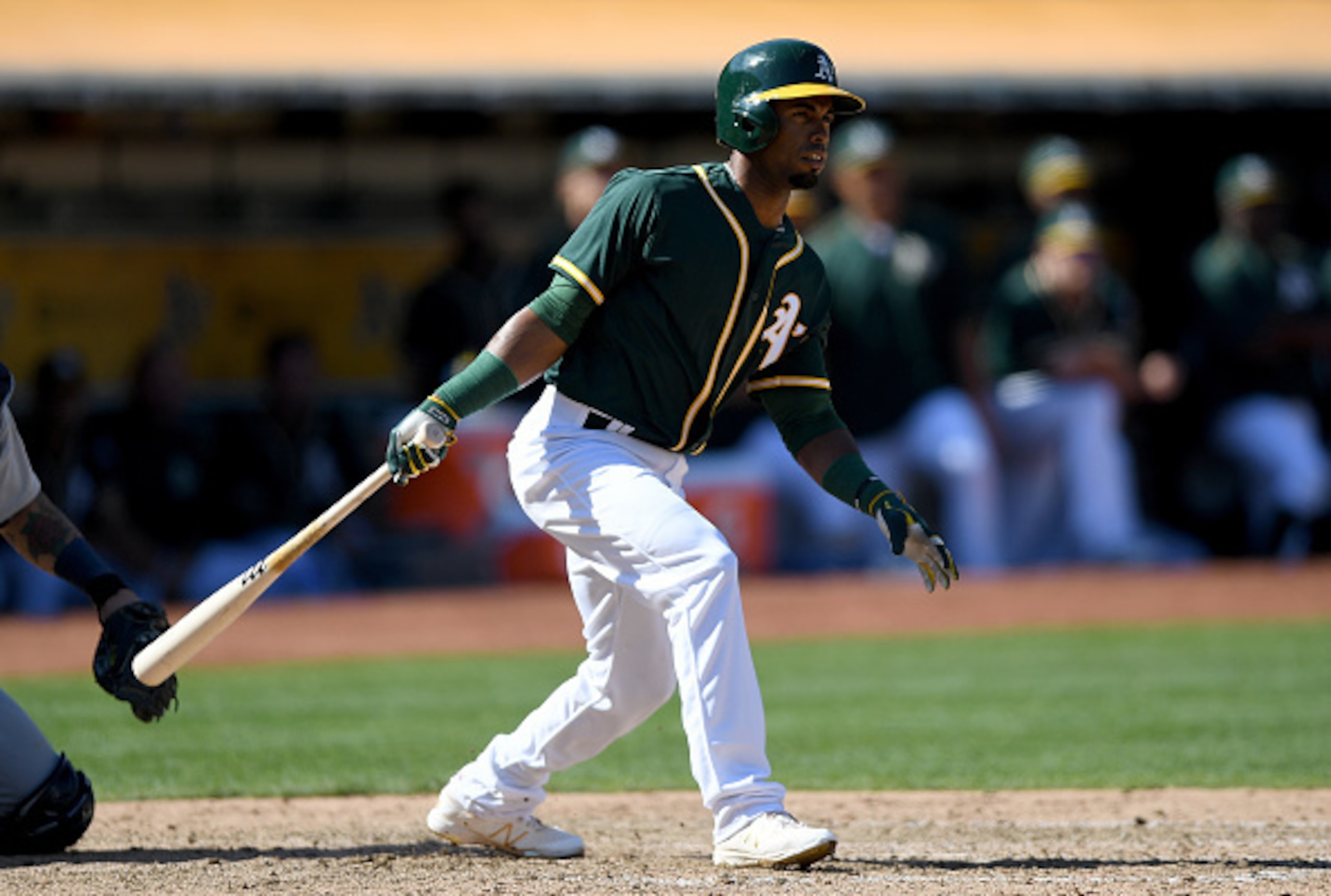 IF/OF Arismendy Alcantara IF/OF Arismendy Alcantara