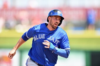 1B/OF Chris Colabello
