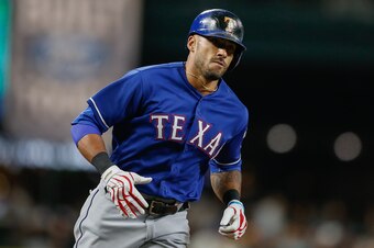 1B/OF Ian Desmond