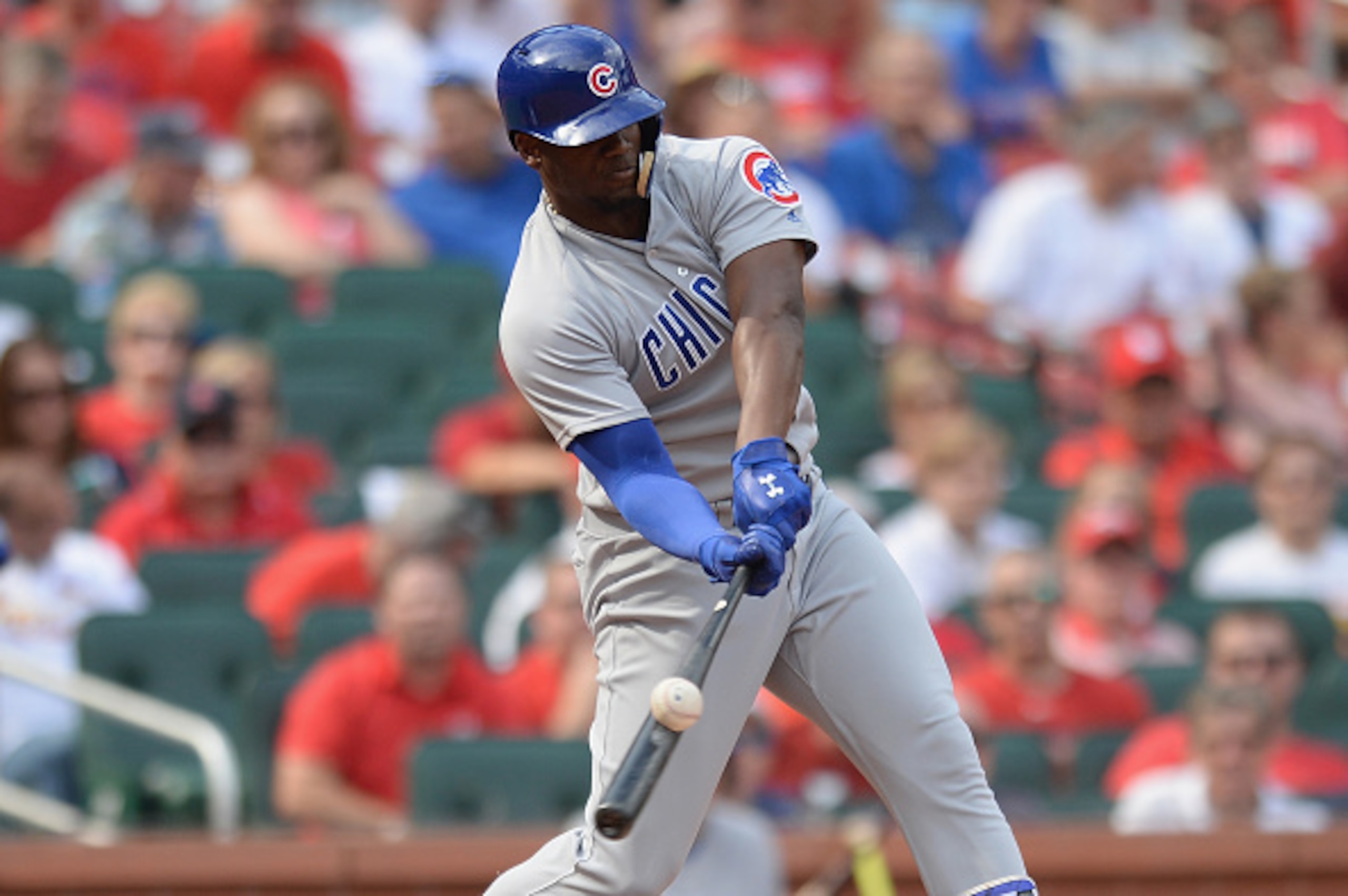OF Jorge Soler OF Jorge Soler