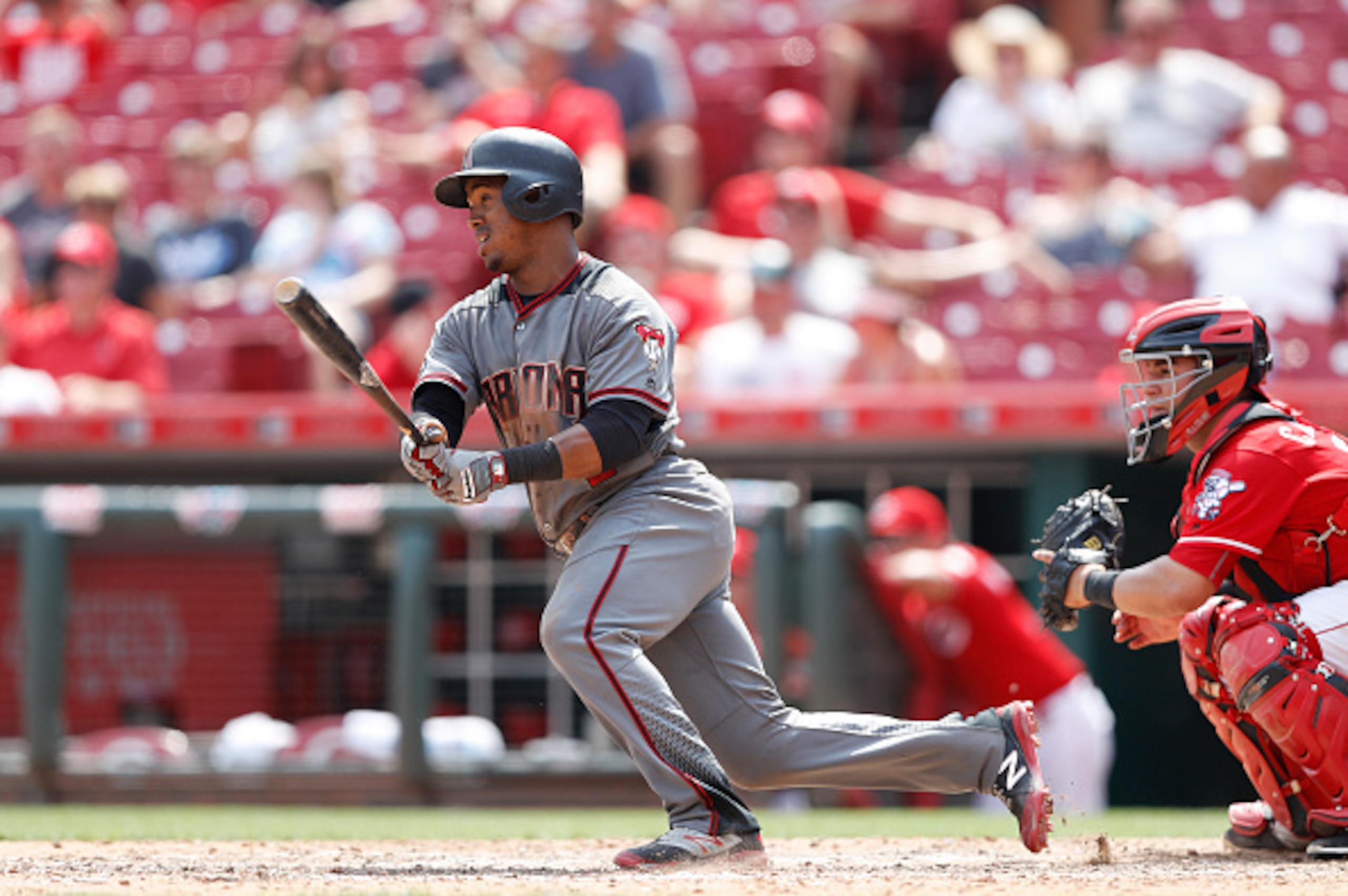 SS Jean Segura SS Jean Segura
