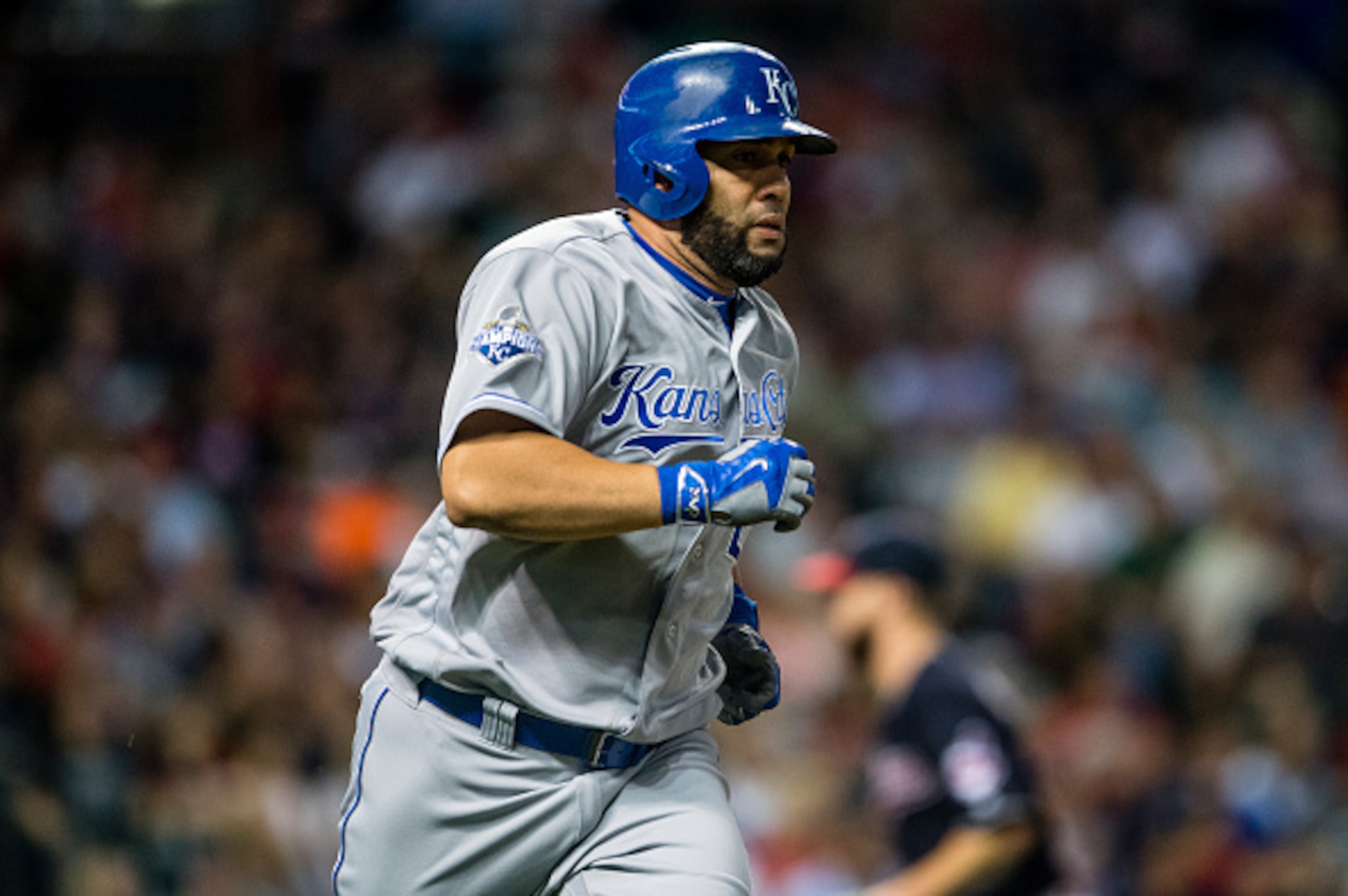 DH Kendrys Morales DH Kendrys Morales