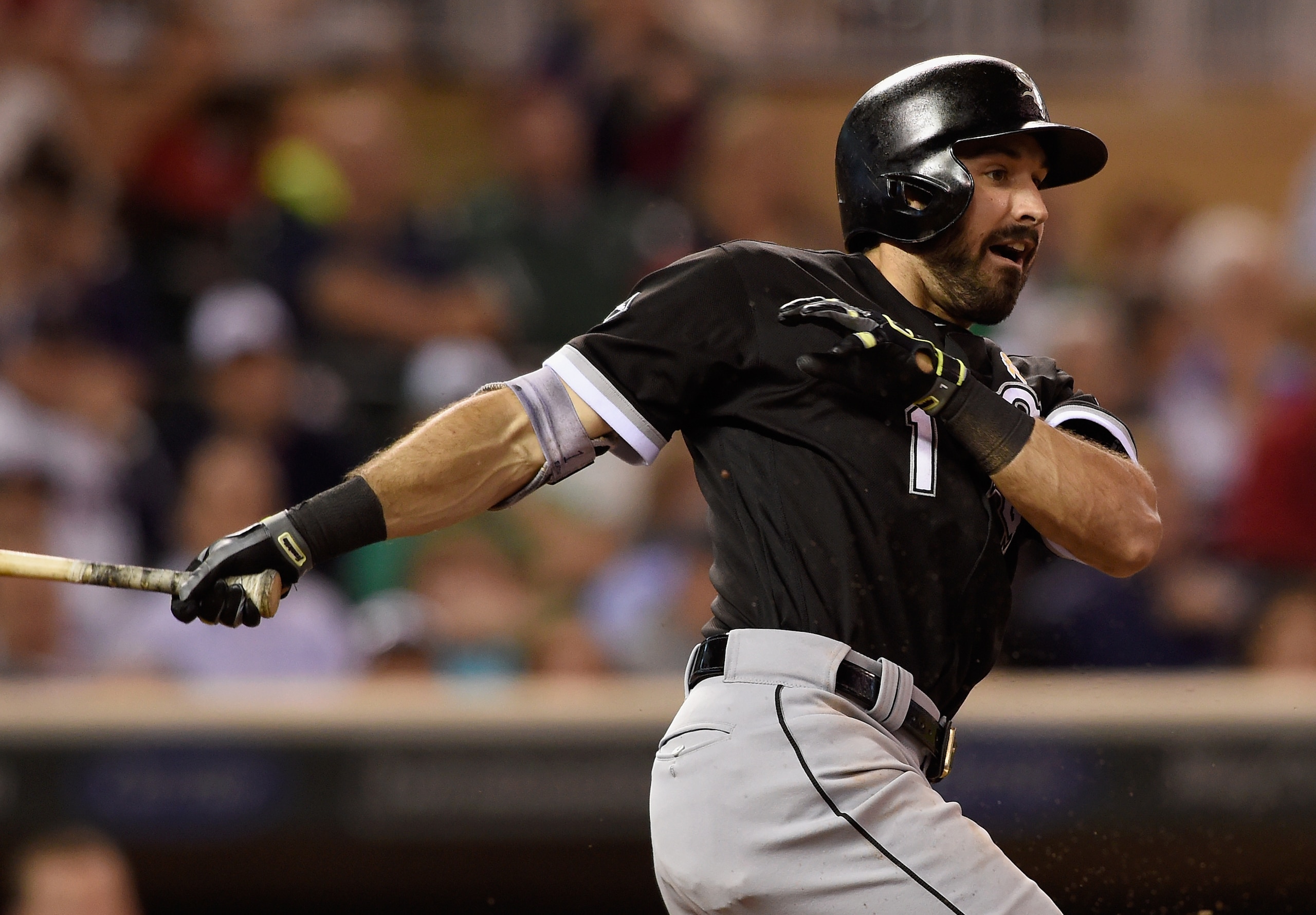 OF Adam Eaton OF Adam Eaton