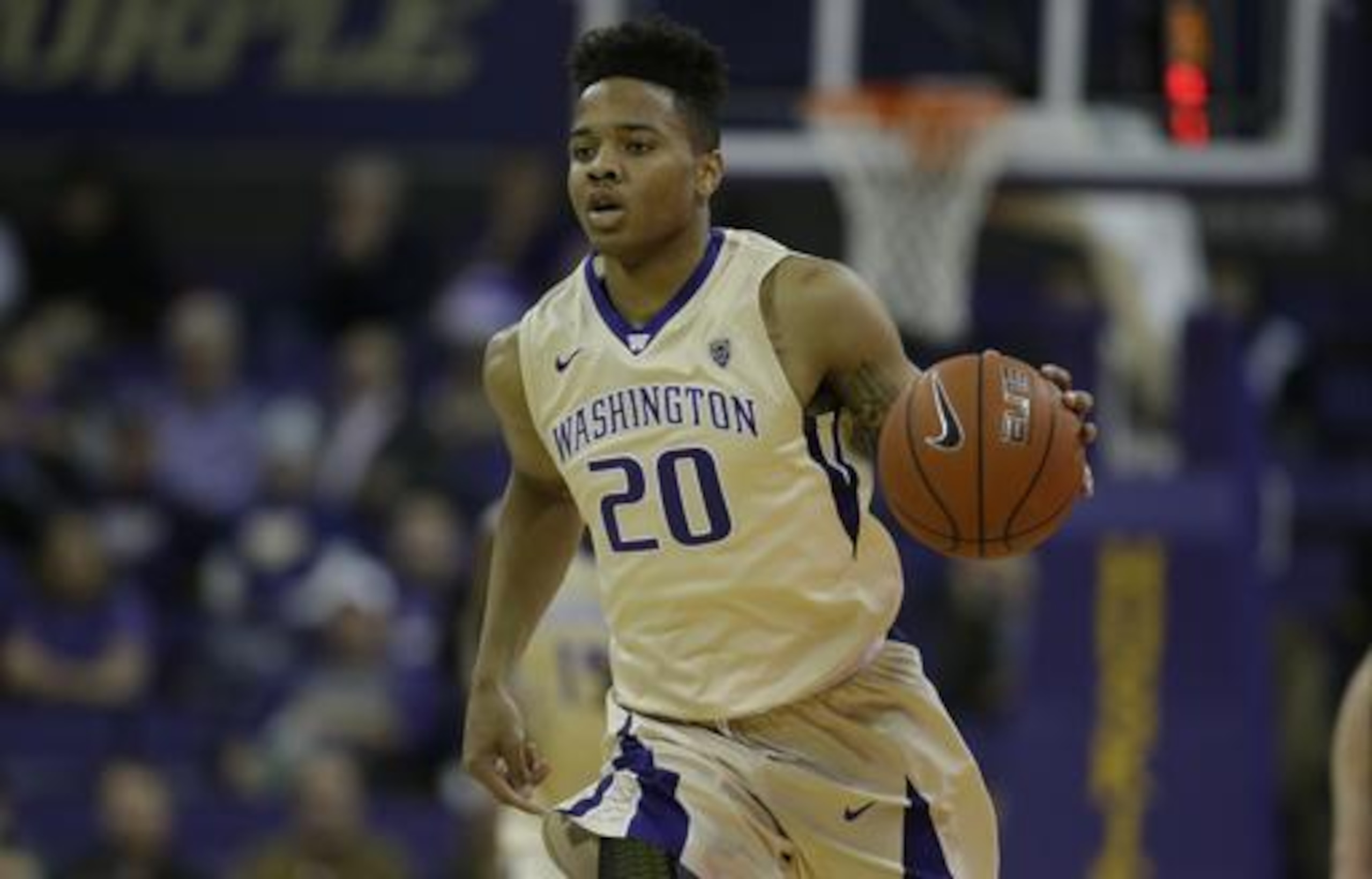 Markelle Fultz