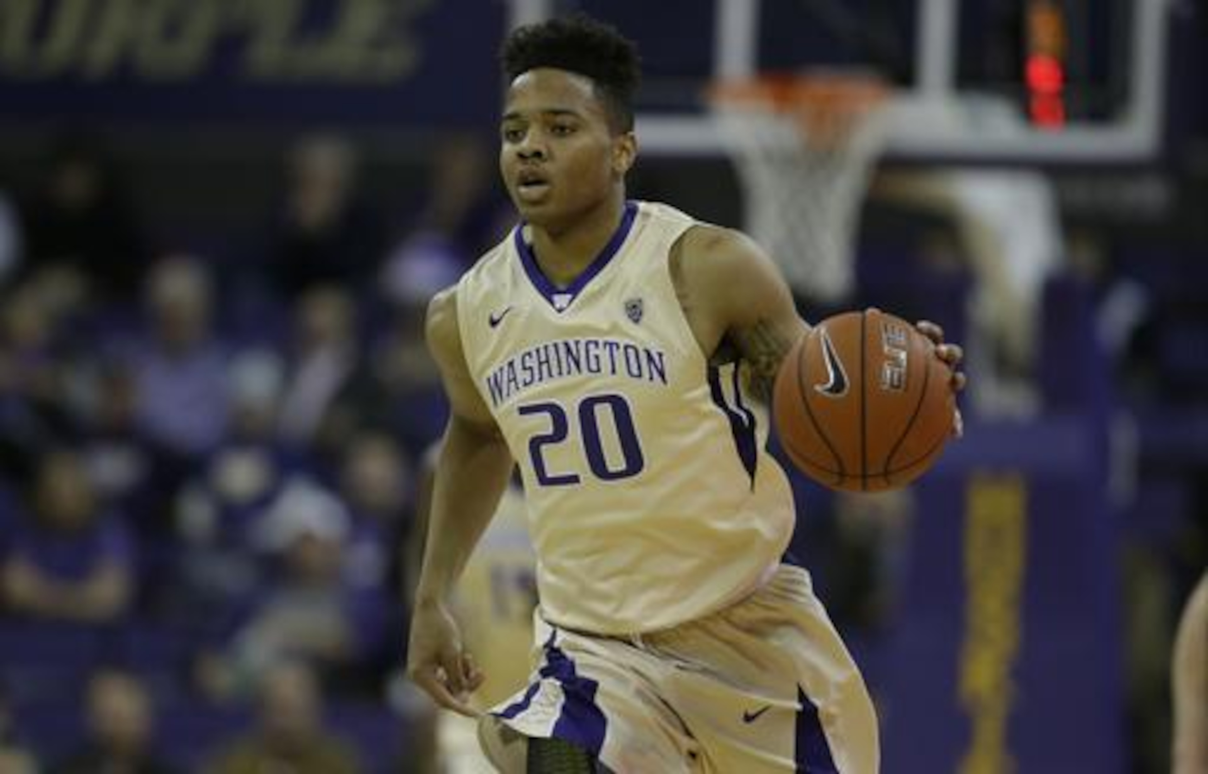 Markelle Fultz Markelle Fultz