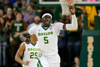 Johnathan Motley