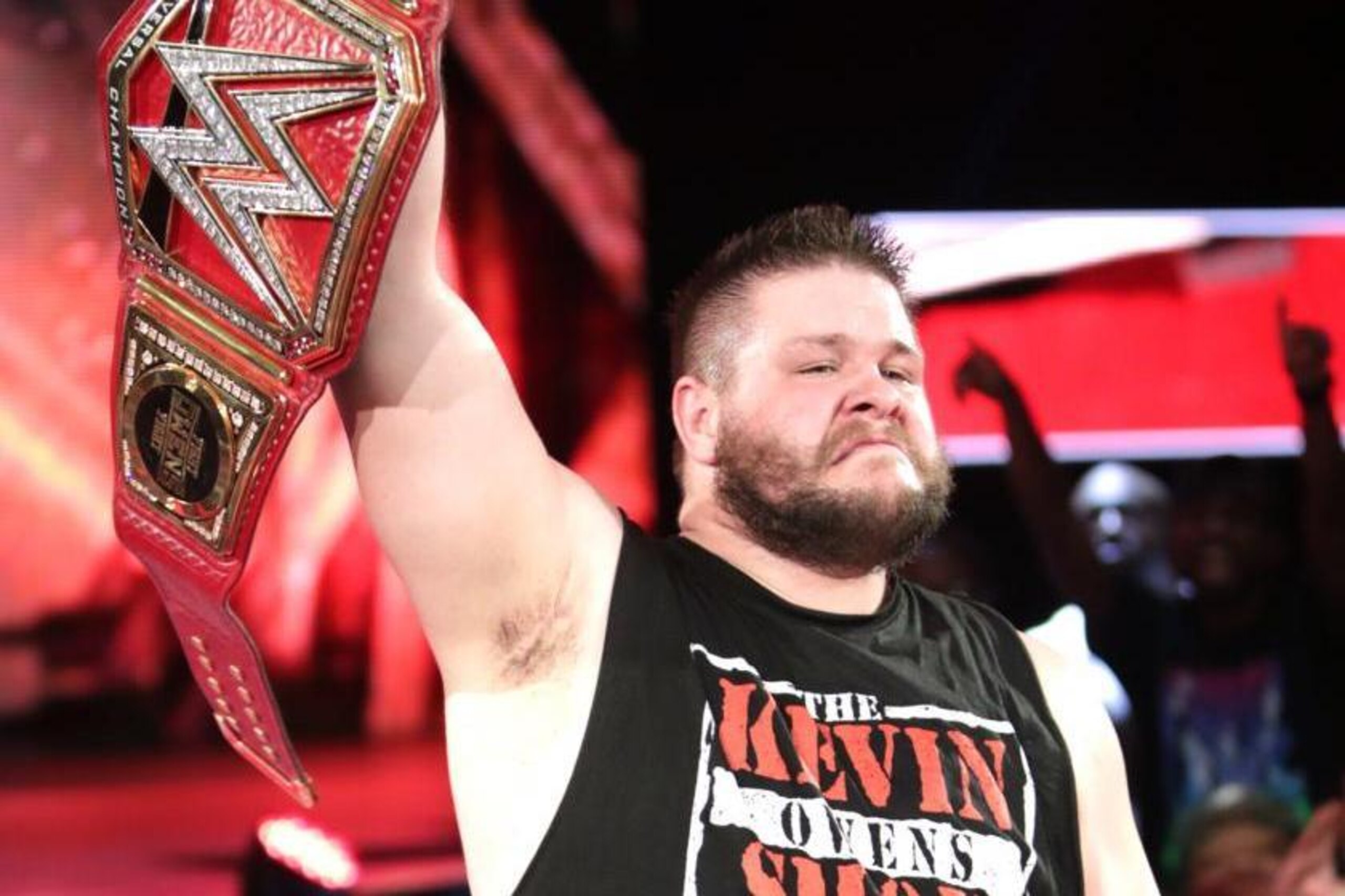 Kevin Owens