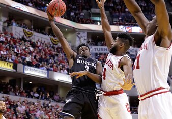 Kamar Baldwin and Butler have quietly put together one of the best tournament resumes in the country.