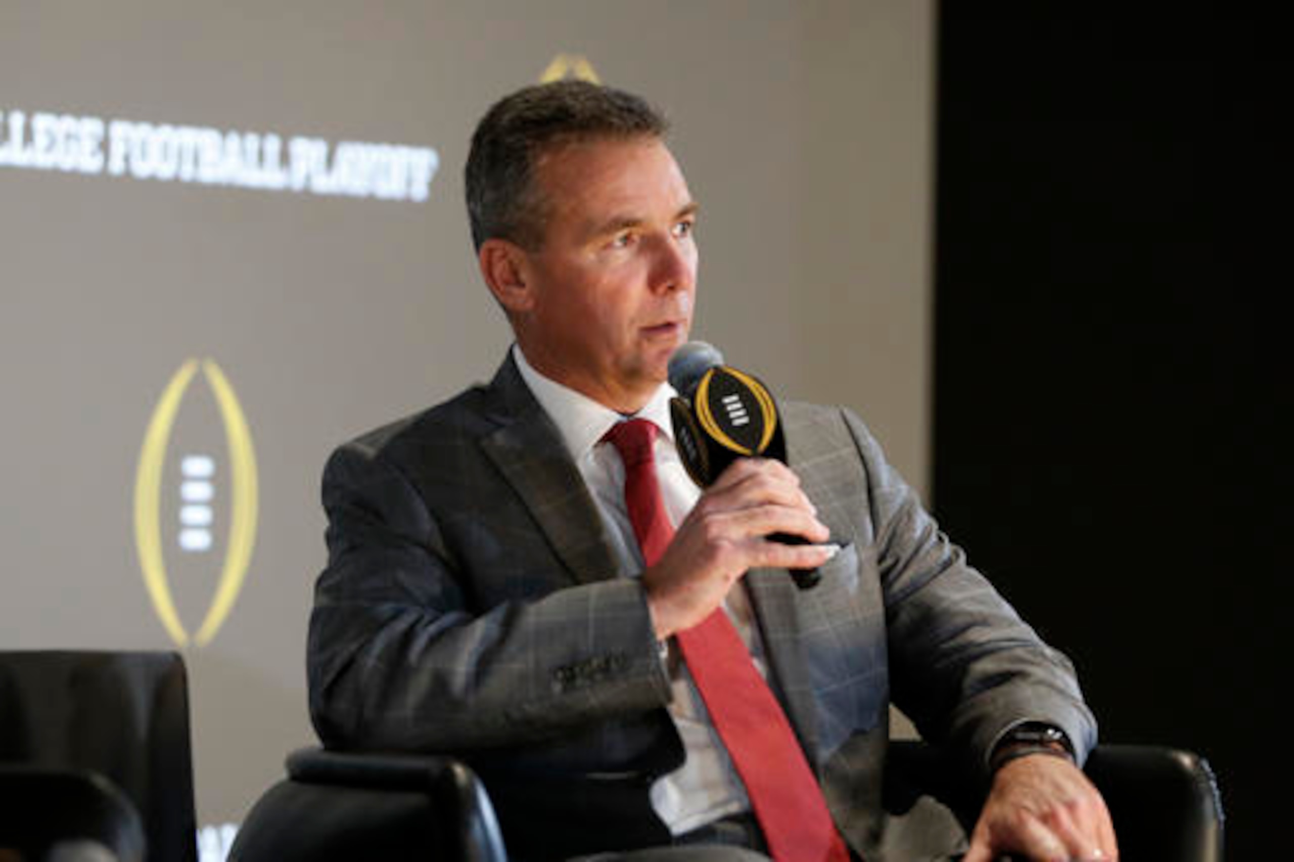 Urban Meyer and Ohio State could have another NFL draft exodus to handle this winter.