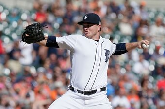 RP Justin Wilson