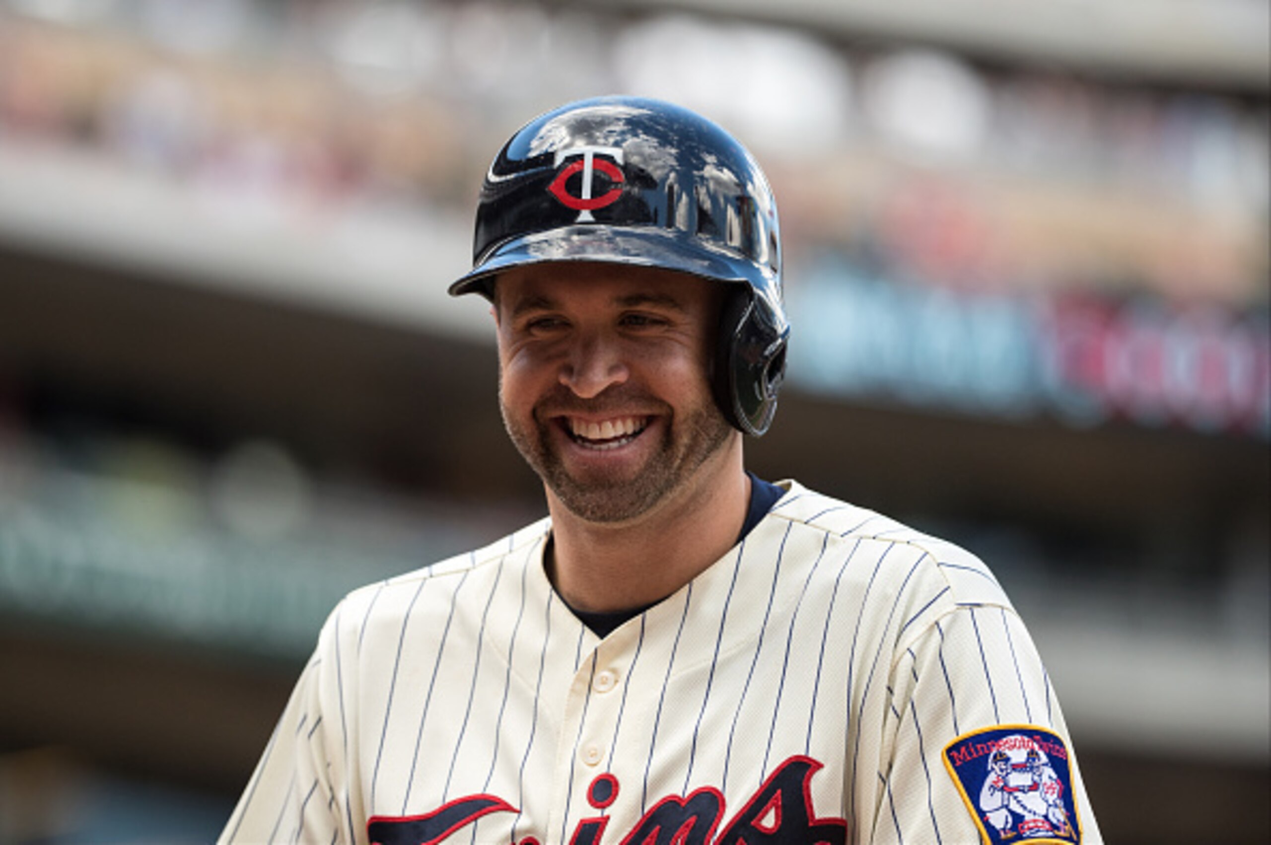 2B Brian Dozier