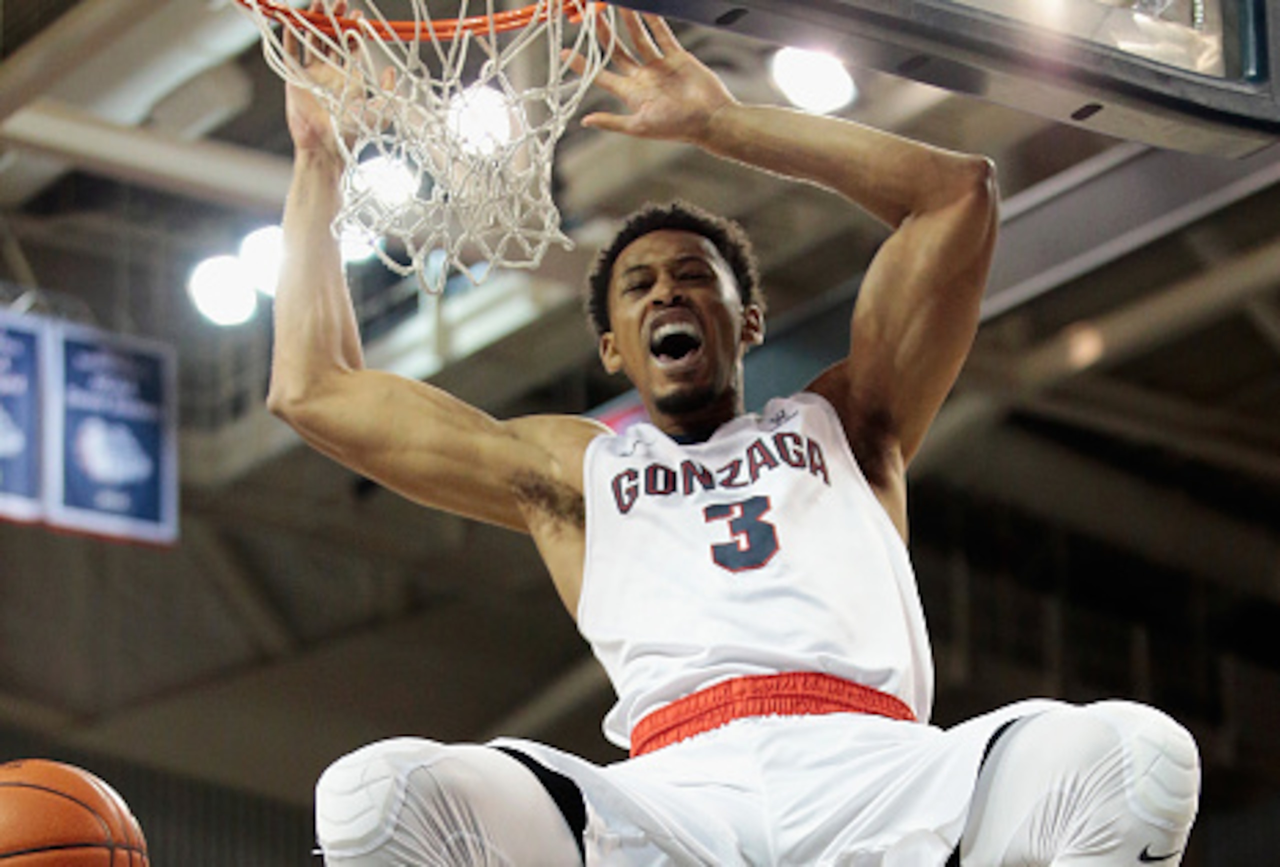 WCC play won't be nearly the slam dunk for Gonzaga that is usually is. That's a good thing.