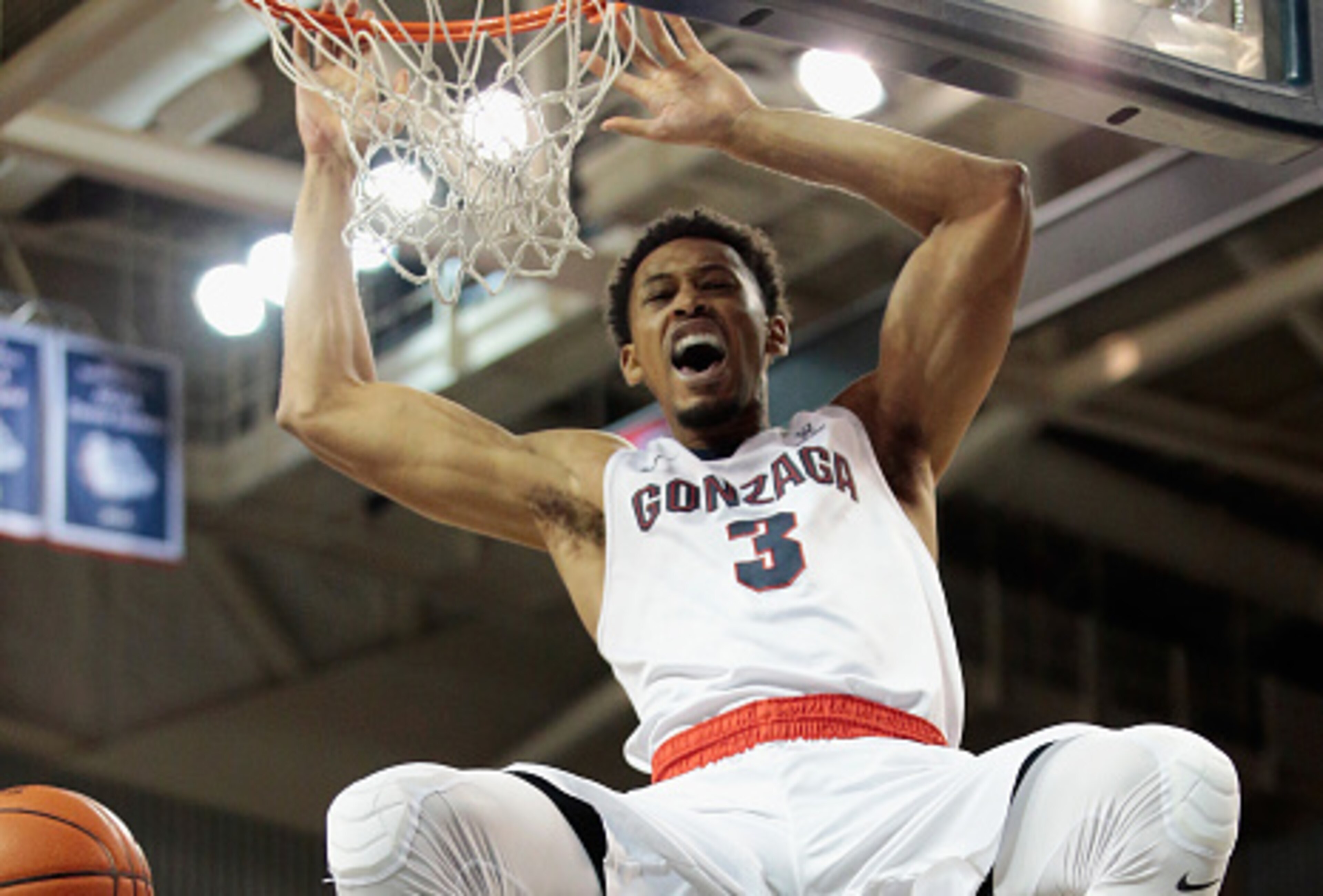 WCC play won't be nearly the slam dunk for Gonzaga that is usually is. That's a good thing.