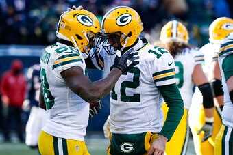 If the Packers want a shot at the NFC North title, they have to win in Week 16.