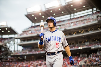 Is Albert Almora ready to play every day?