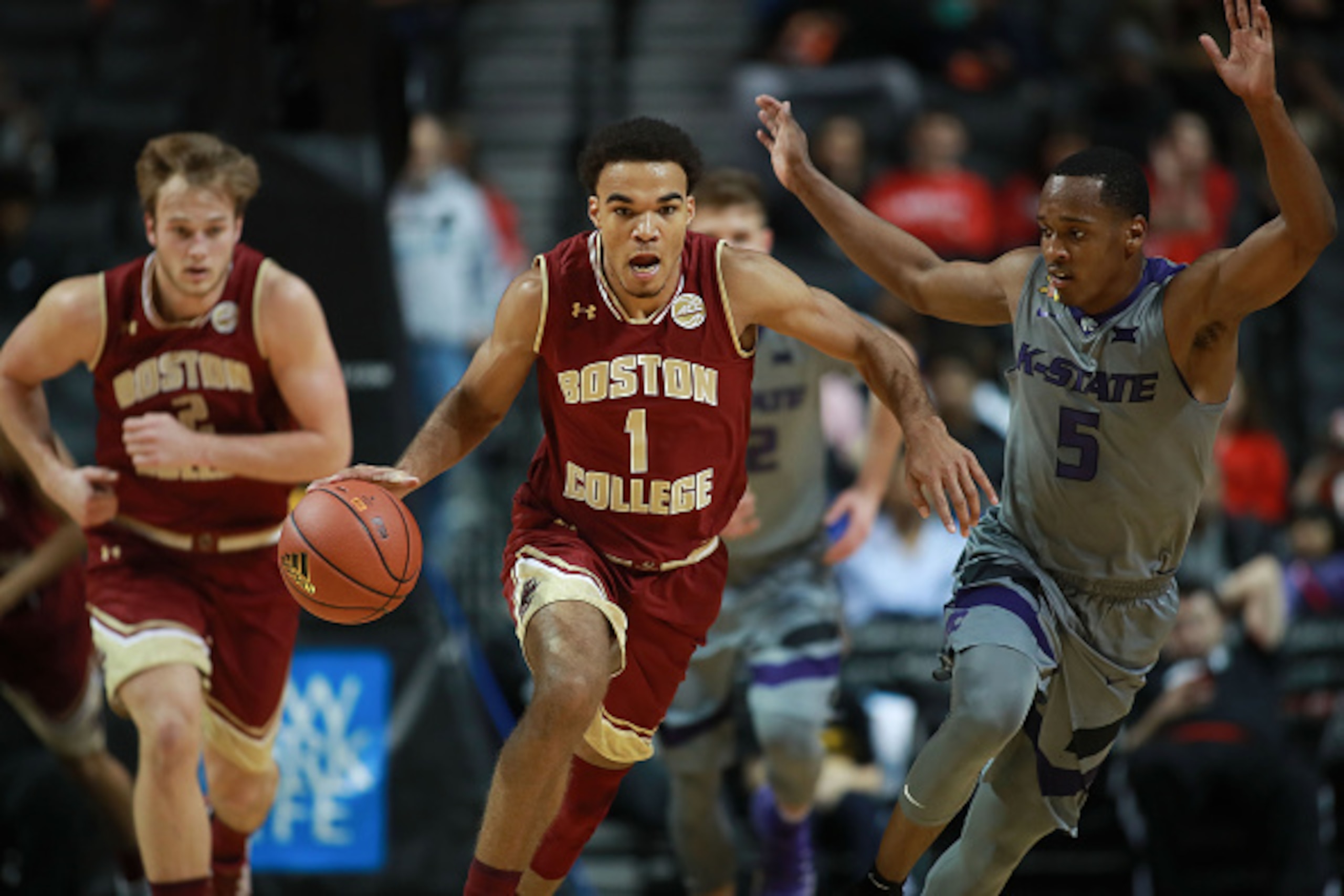 Will Boston College win another game this year? Will Boston College win another game this year?