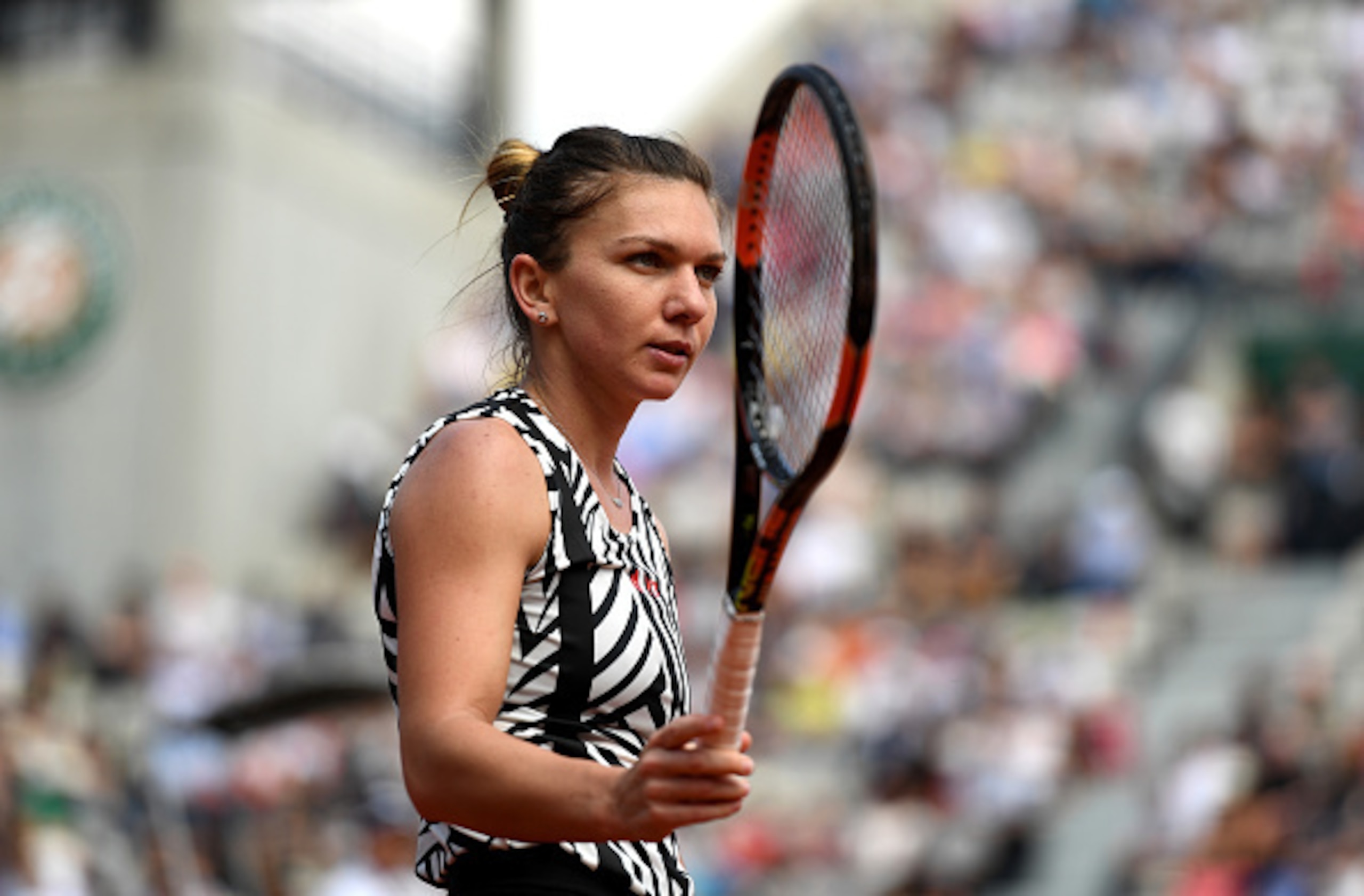 Is Simona Halep ready to win the French Open?