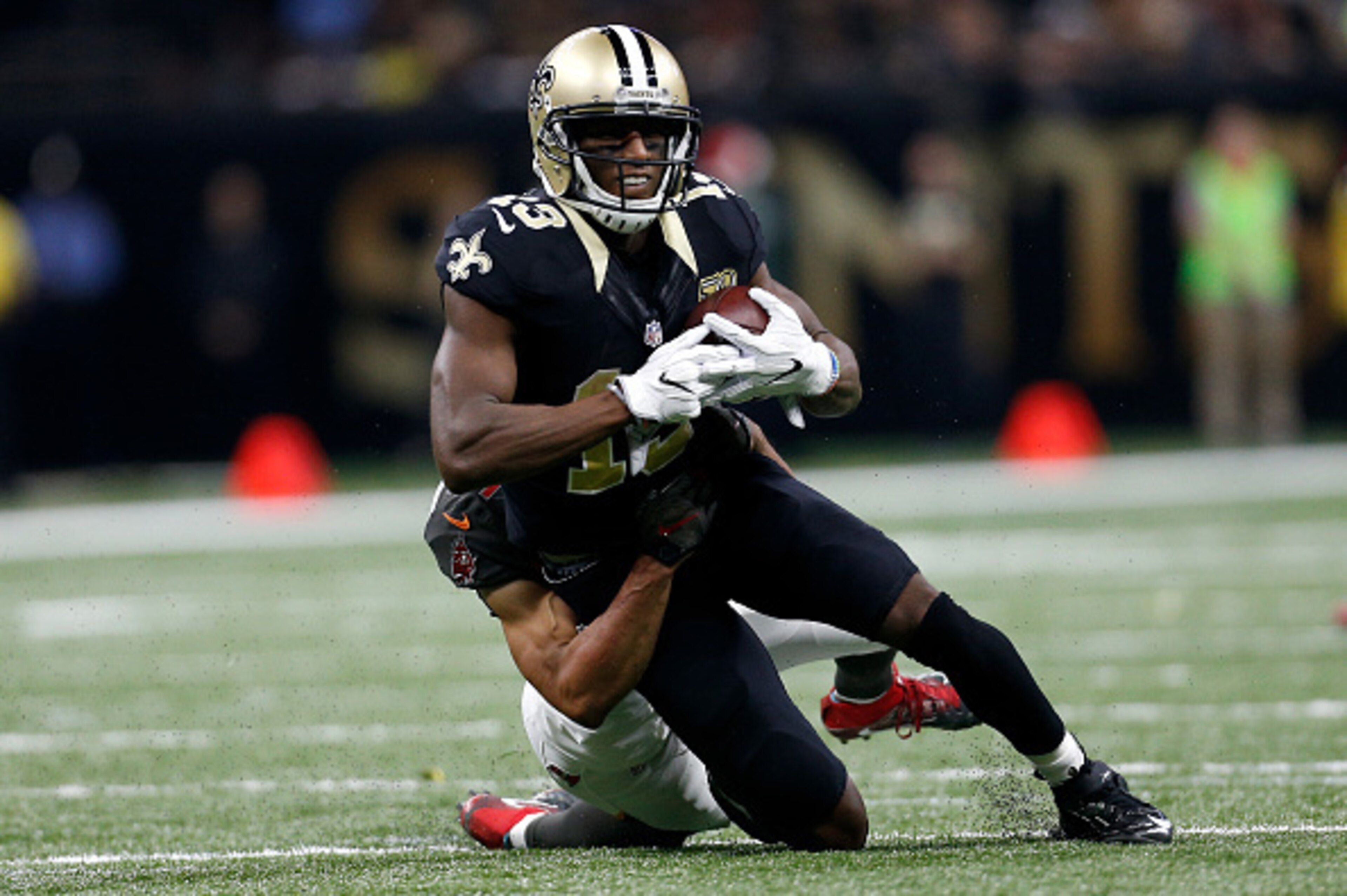 Michael Thomas