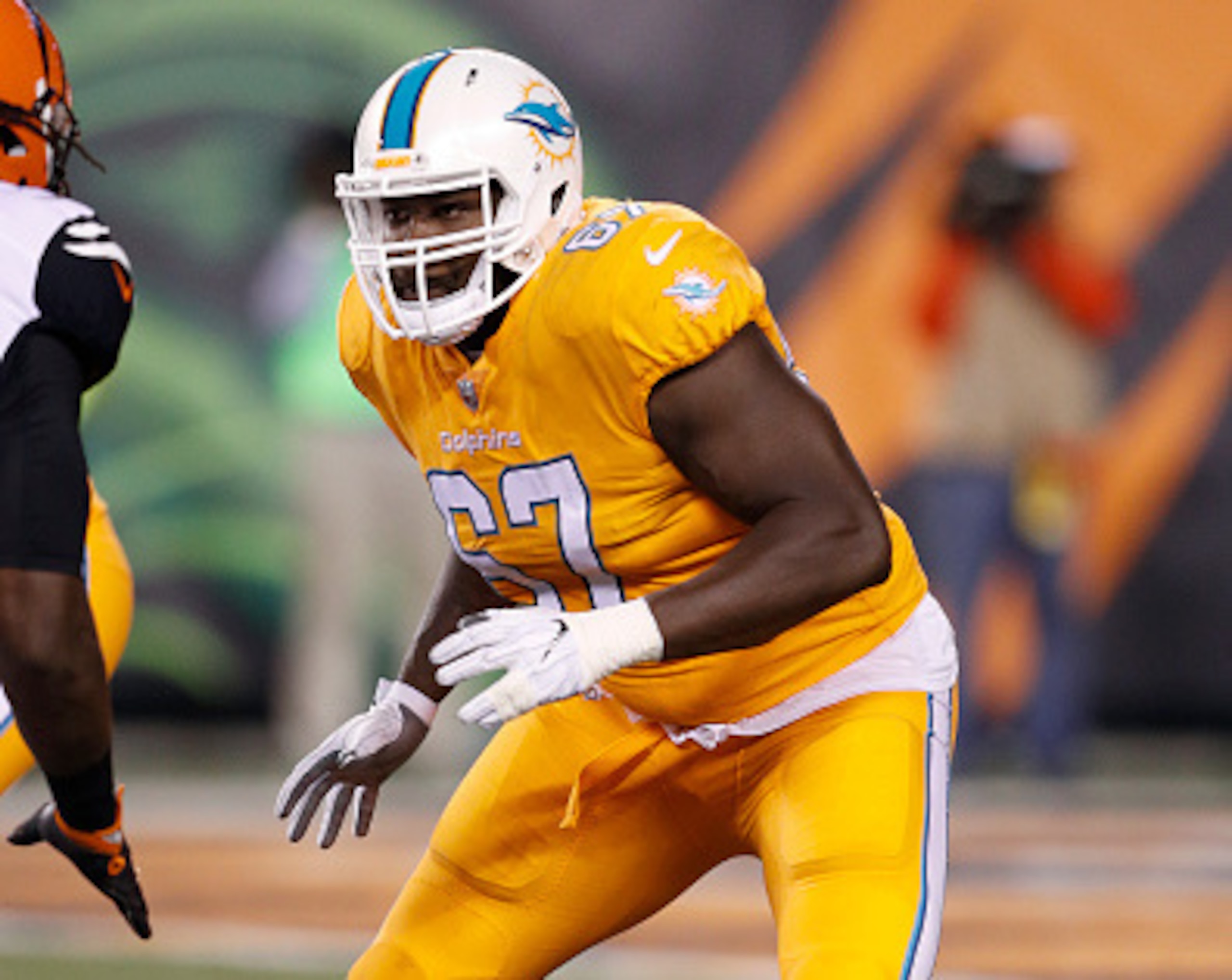 Laremy Tunsil