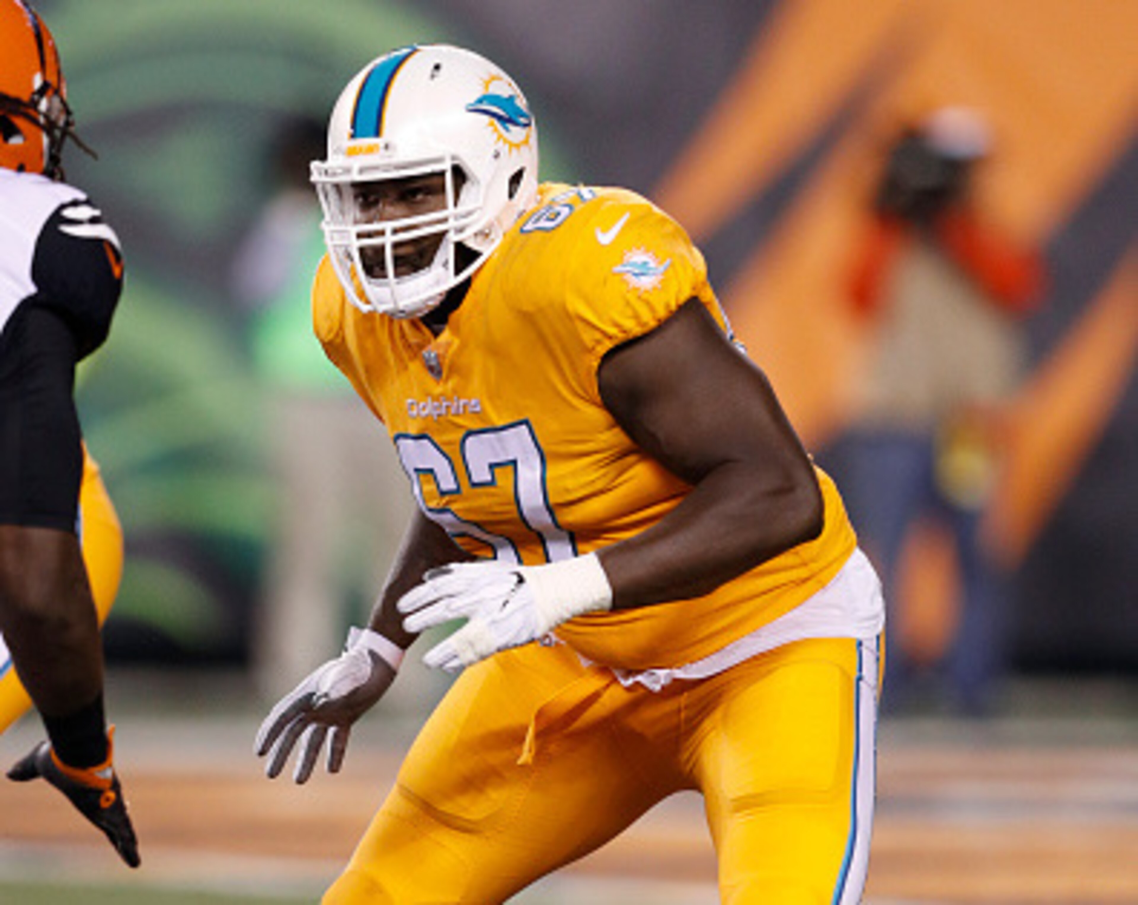 Laremy Tunsil