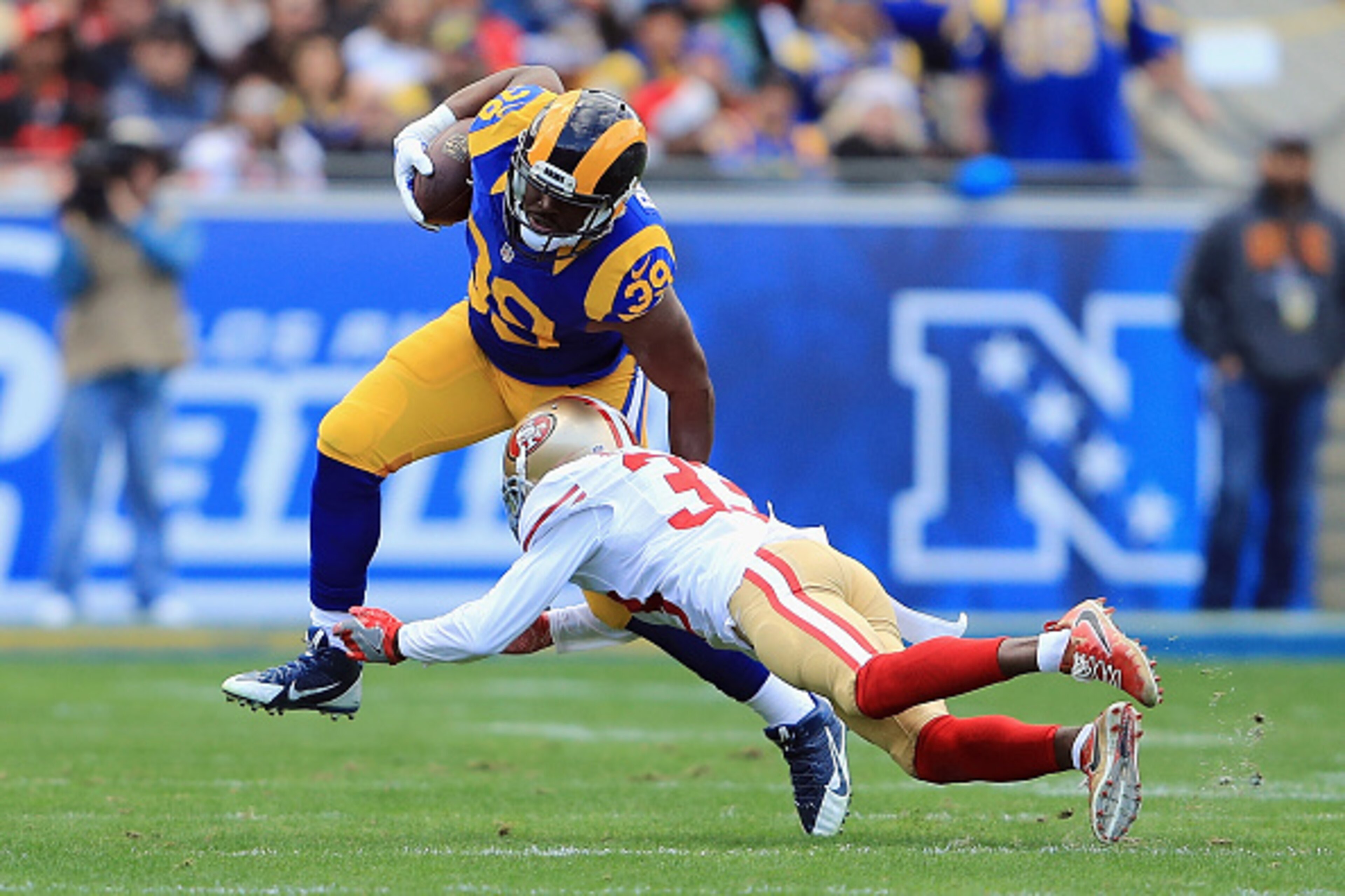 Rashard Robinson