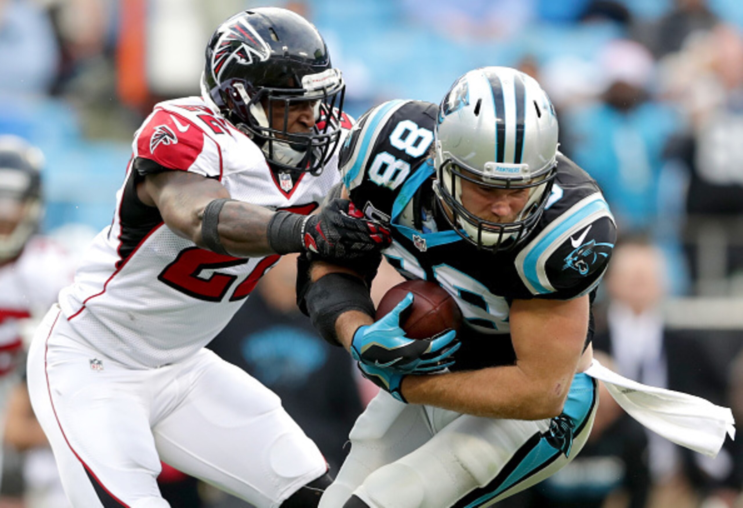 Keanu Neal