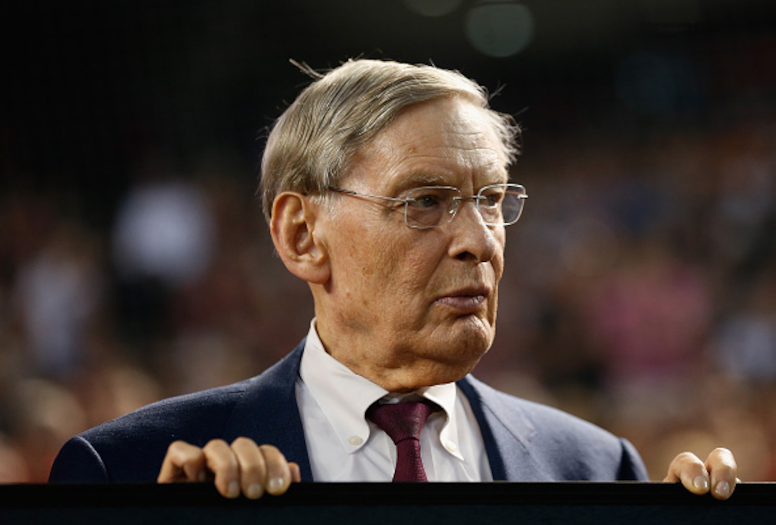Bud Selig's Hall of Fame election has elevated the chances of Barry Bonds and Roger Clemens joining him in Cooperstown.
