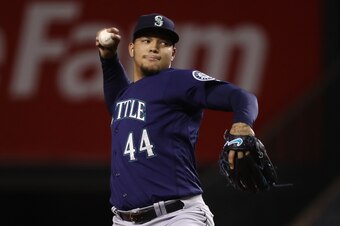 SP Taijuan Walker