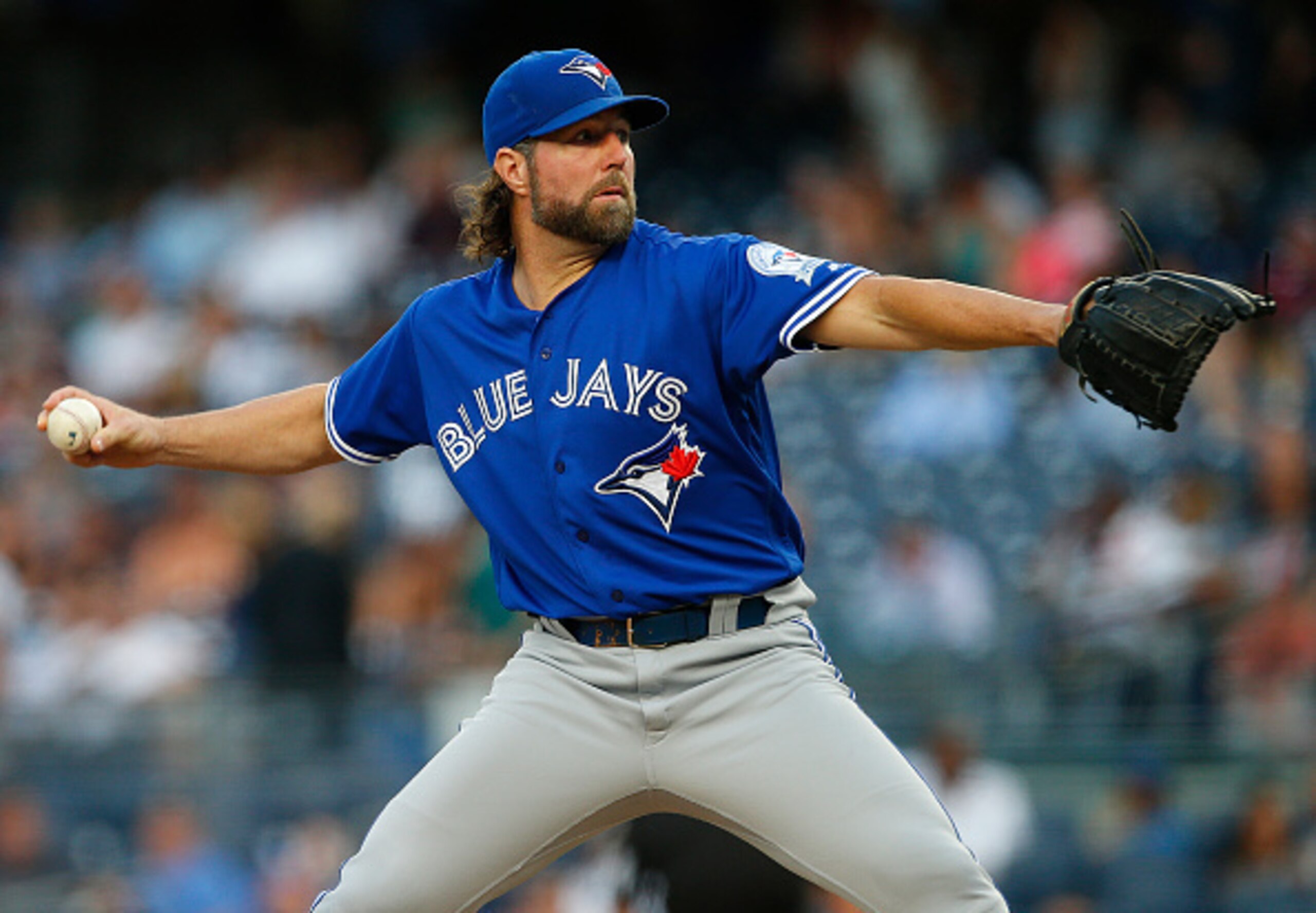 SP R.A. Dickey