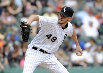 SP Chris Sale