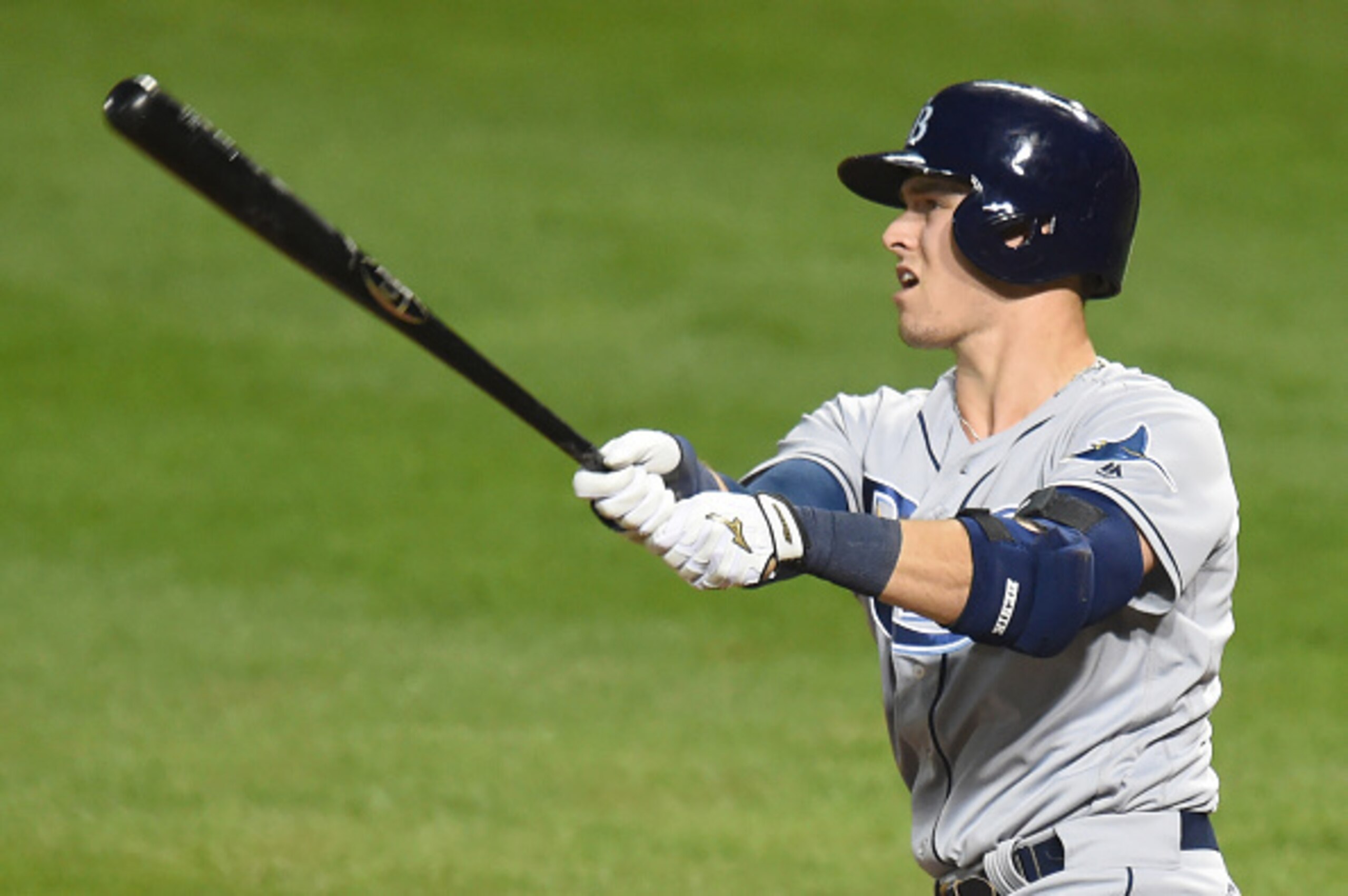 1B/OF Richie Shaffer