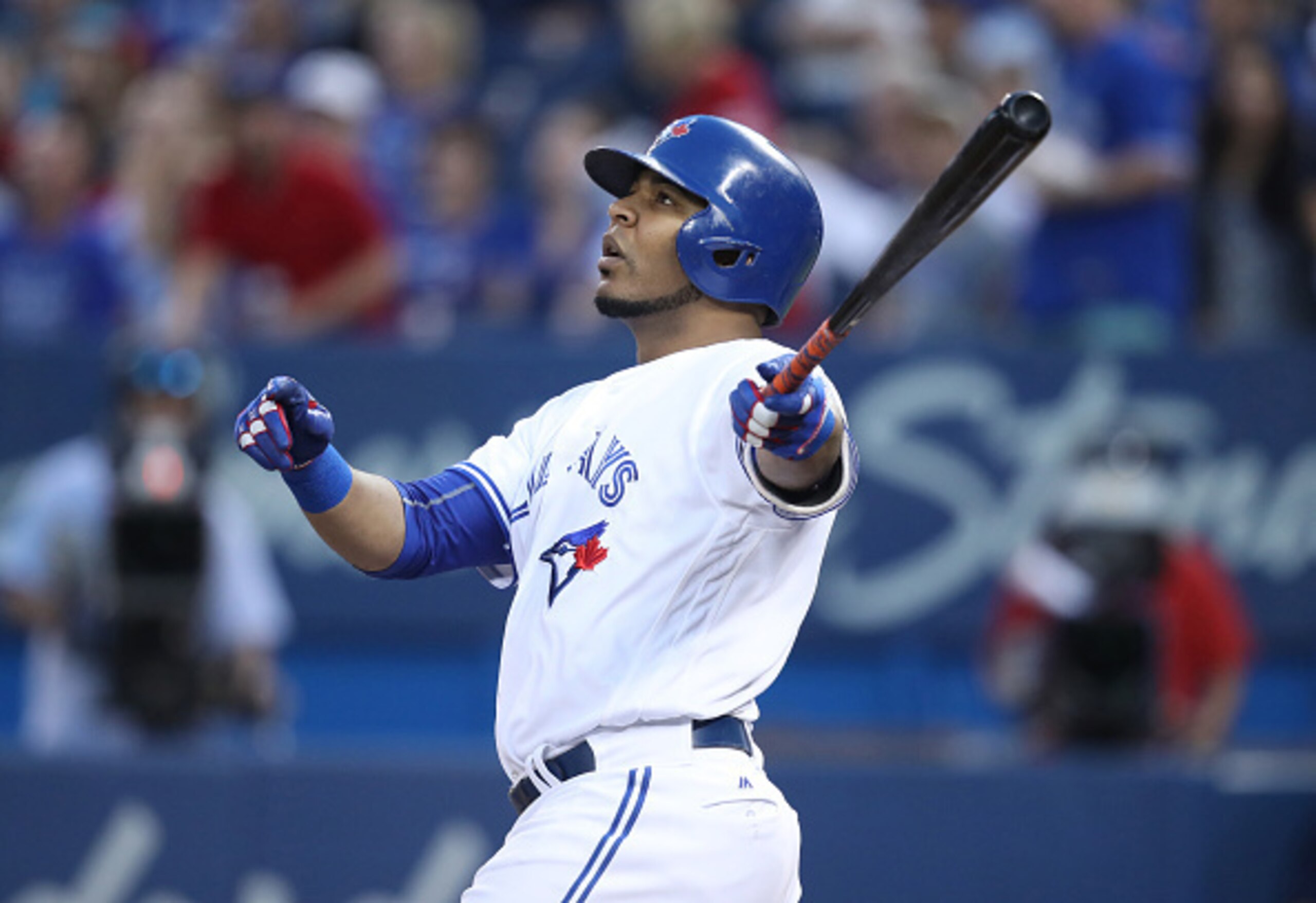 1B Edwin Encarnacion