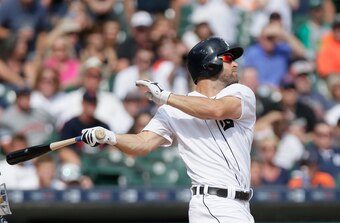 C Alex Avila